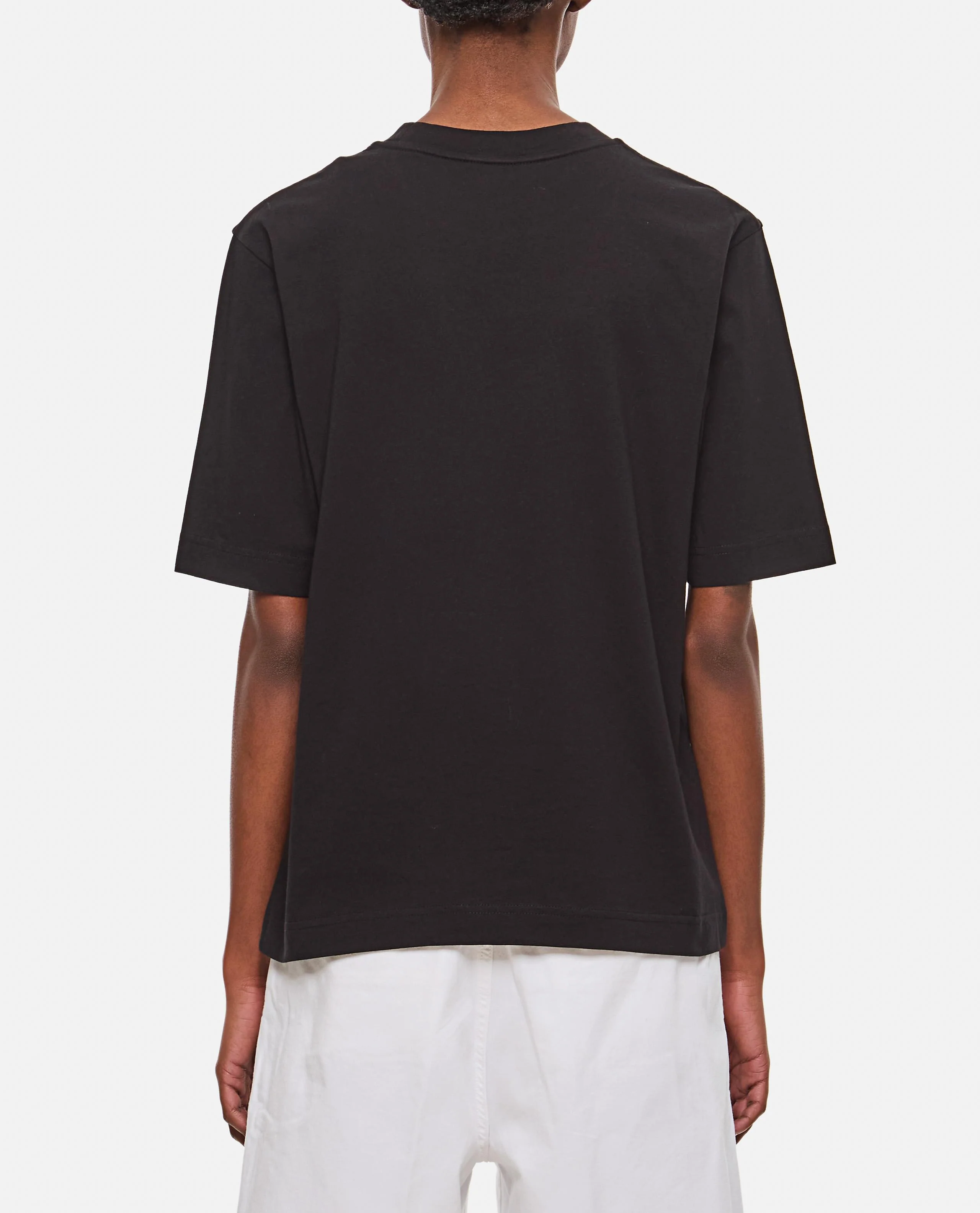 T-SHIRT GIROCOLLO - Image 3