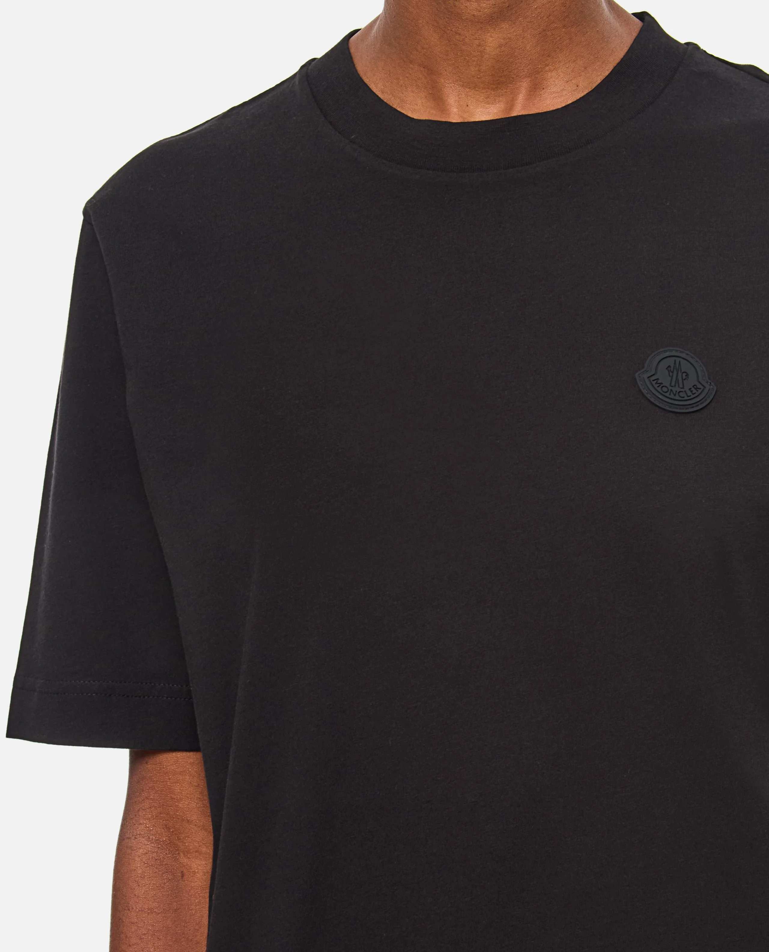 T-SHIRT GIROCOLLO - Image 4