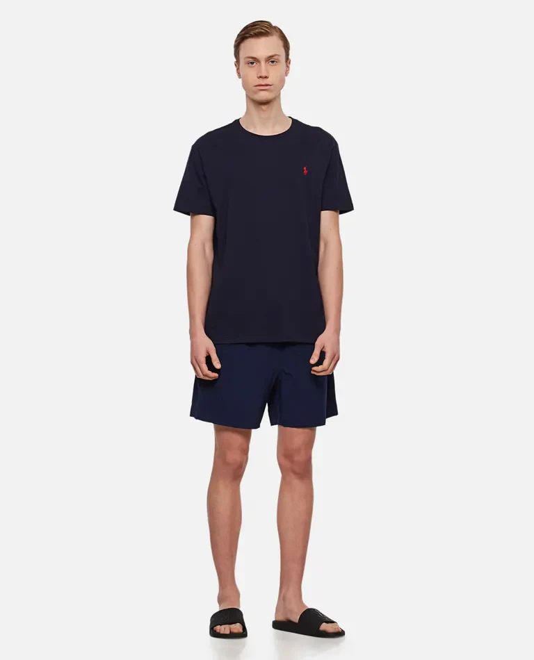 T-SHIRT IN COTONE - Image 2