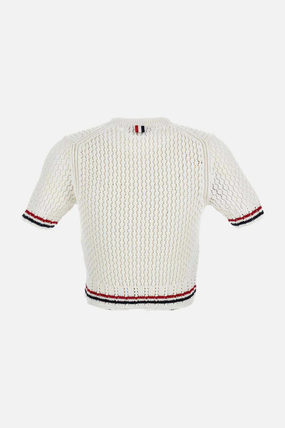 T-SHIRT IN MAGLIA - Image 2