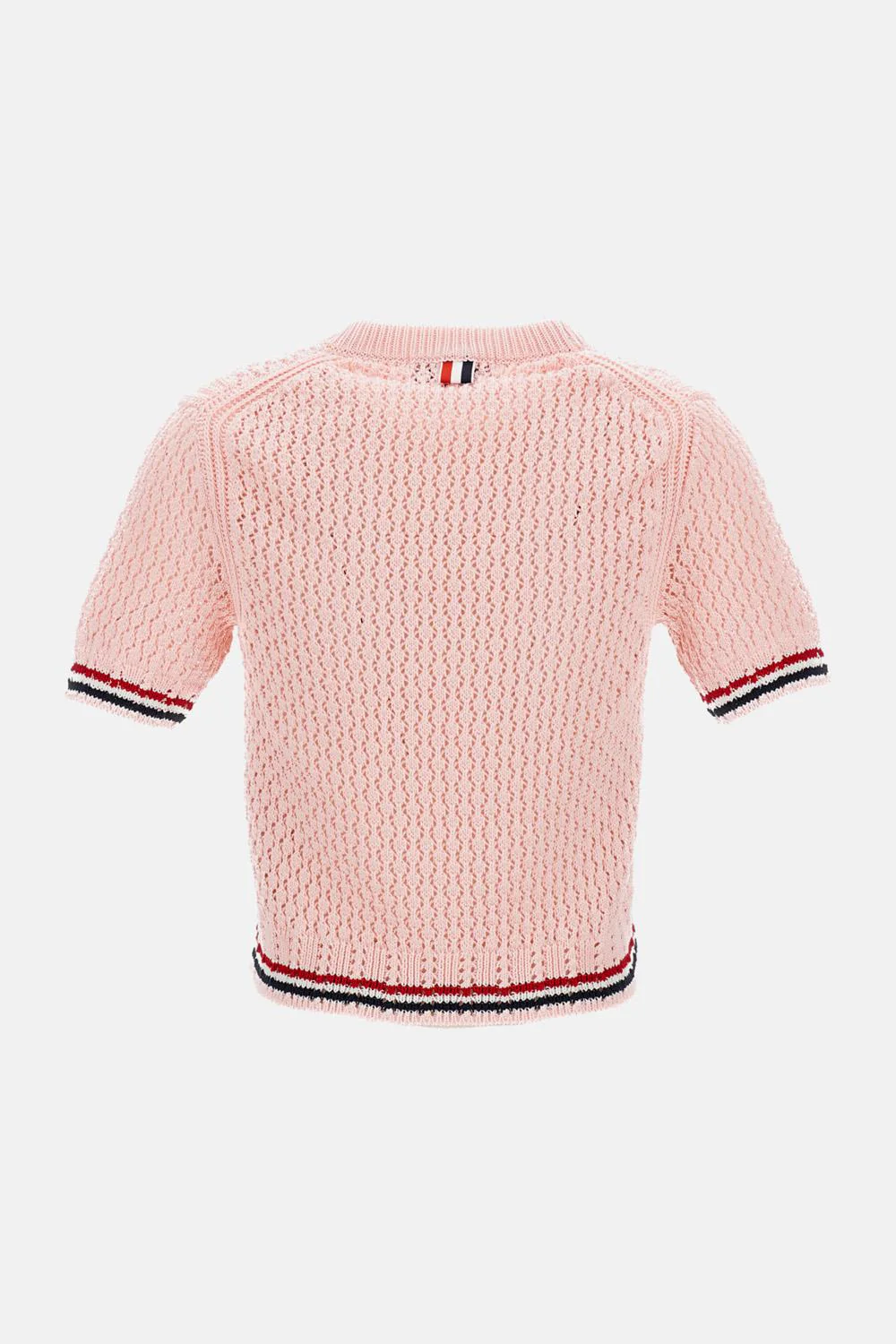 T-SHIRT IN MAGLIA - Image 2