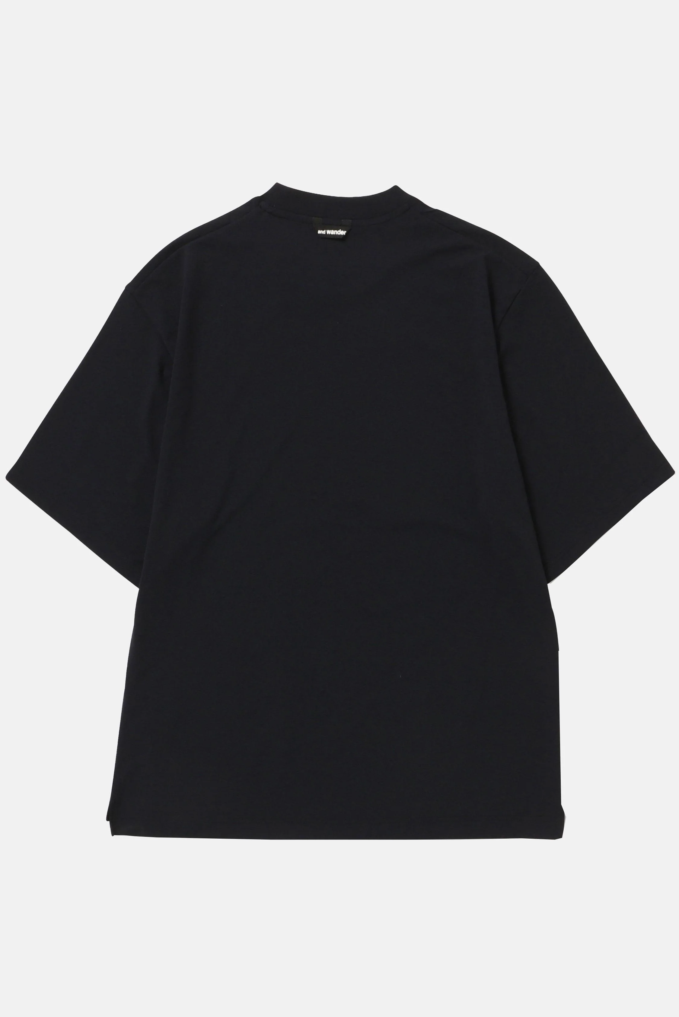 T-SHIRT IN MESH - Image 2