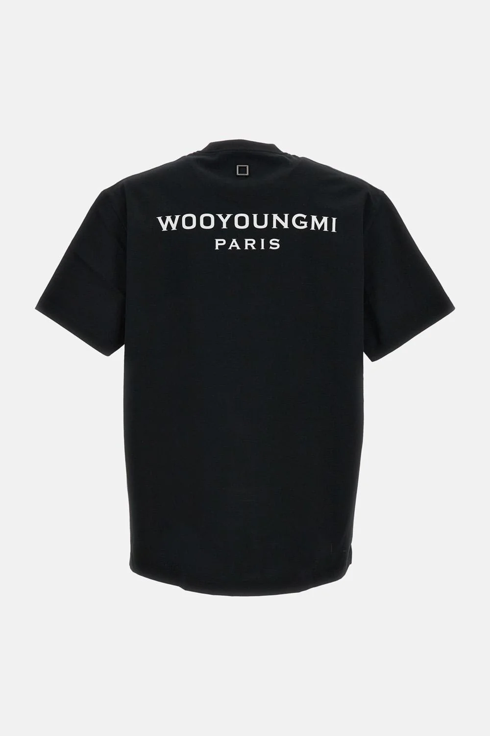 T-SHIRT LOGO - Image 2