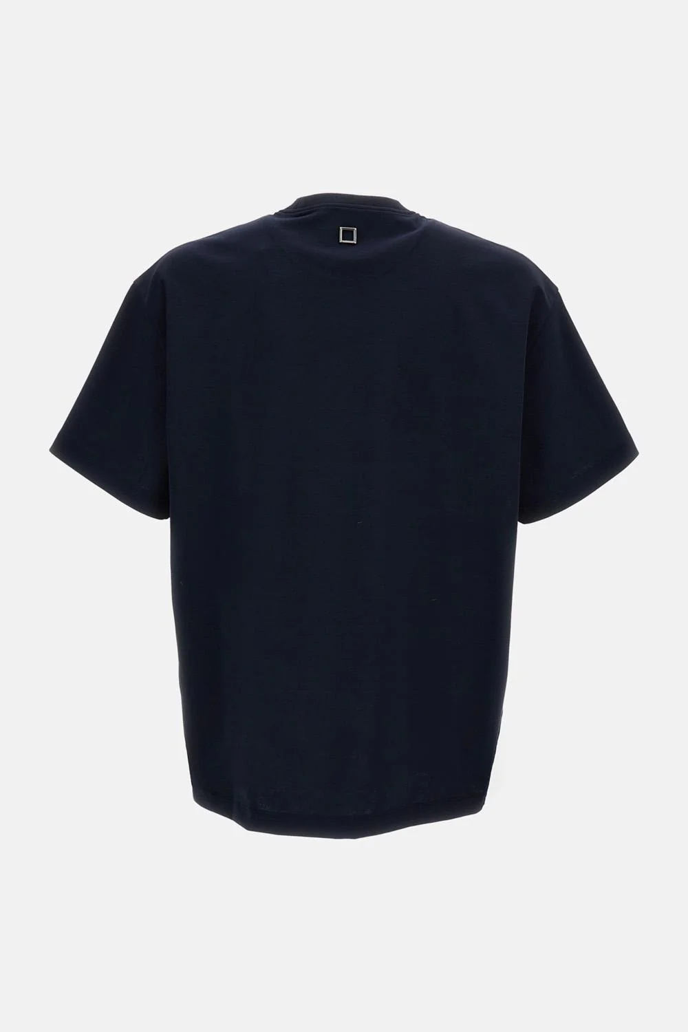 T-SHIRT LOGO SUL PETTO - Image 2