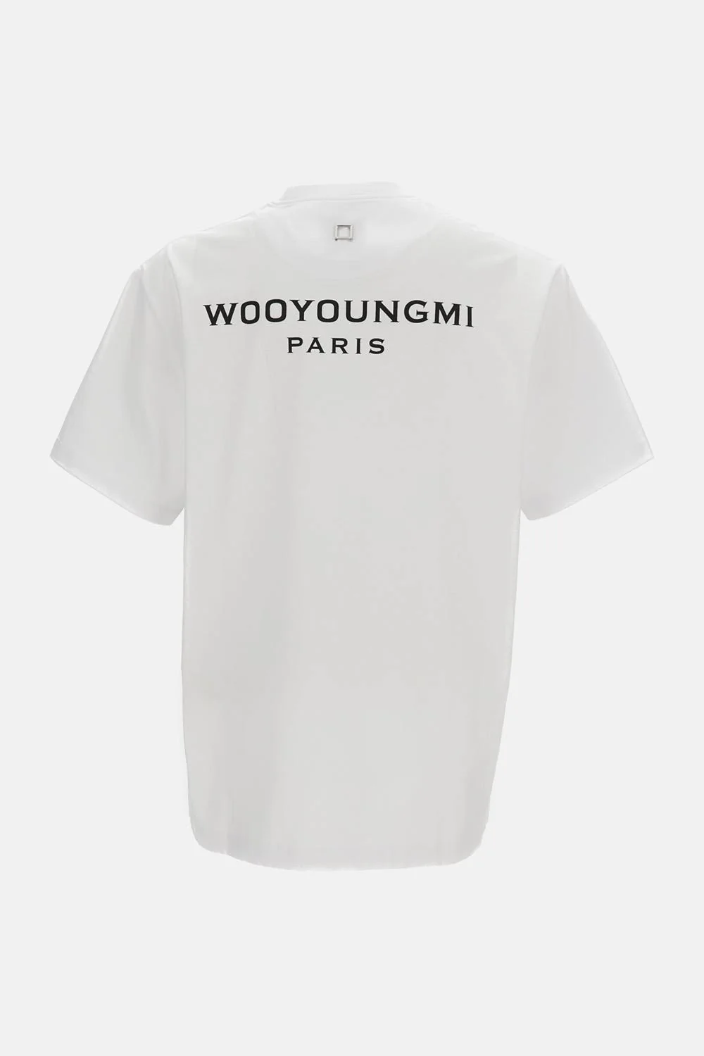 T-SHIRT LOGO - Image 2