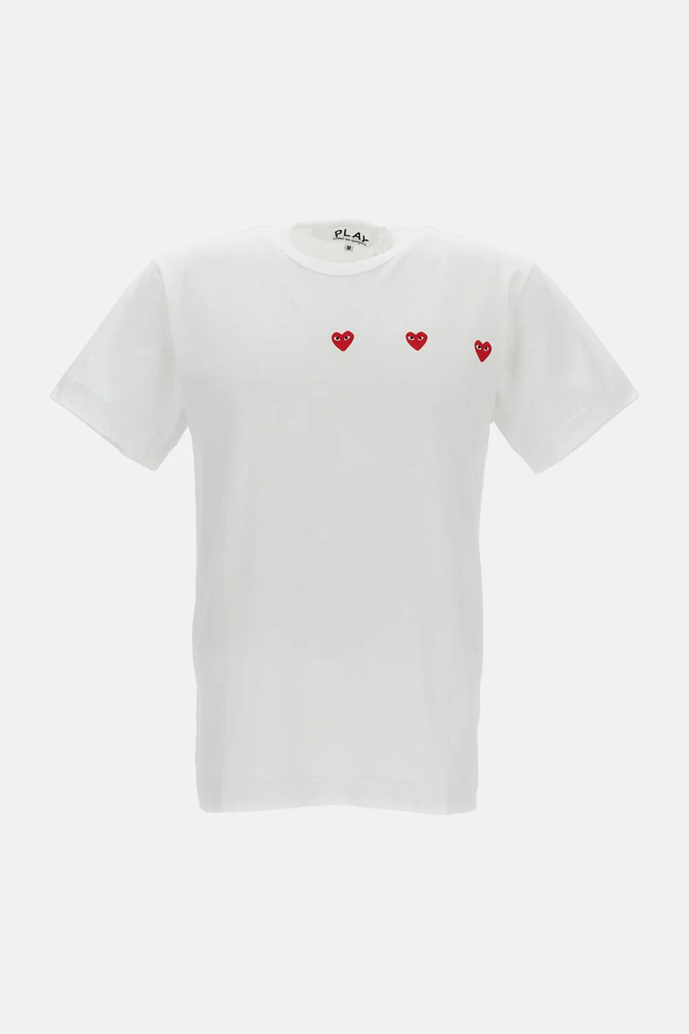 T-SHIRT MULTI-HEART