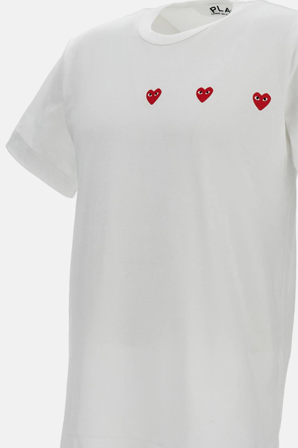 T-SHIRT MULTI-HEART - Image 3