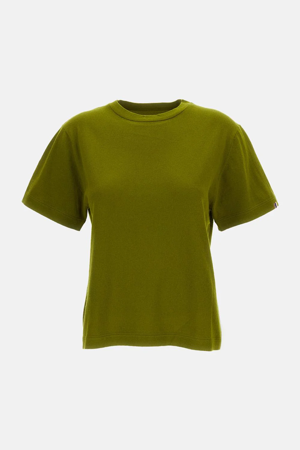 T-SHIRT N-268 CUBA