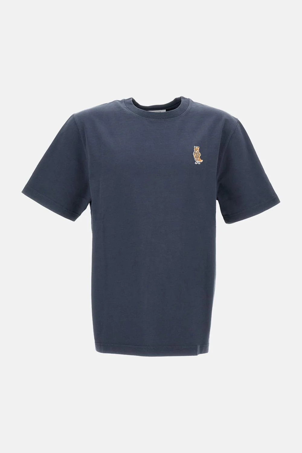T-SHIRT PATCH FOX