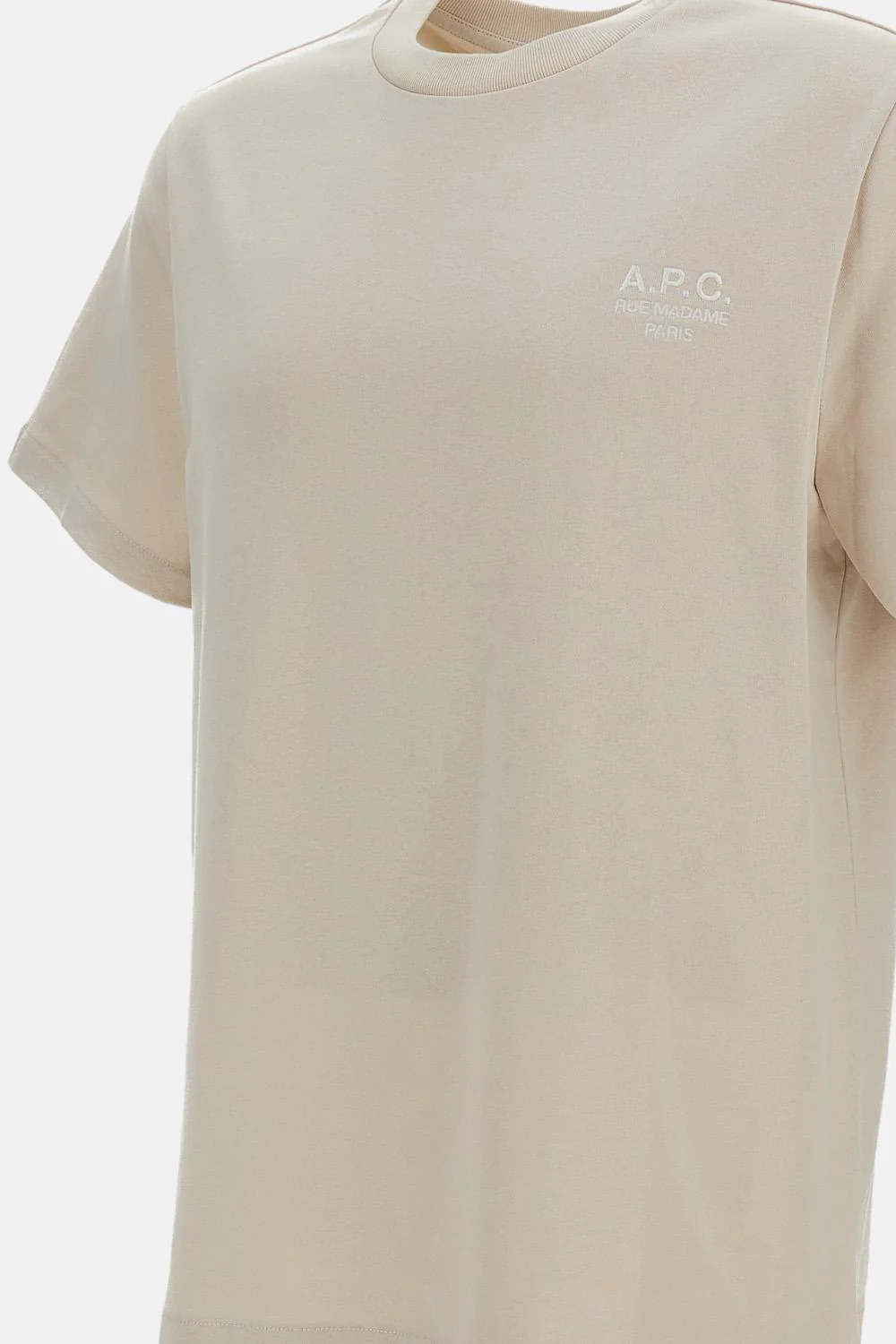 T-SHIRT STANDARD RUE MADAME - Image 3