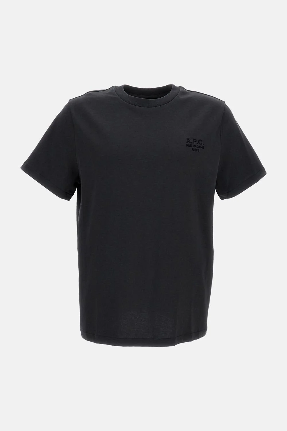 T-SHIRT STANDARD RUE MADAME