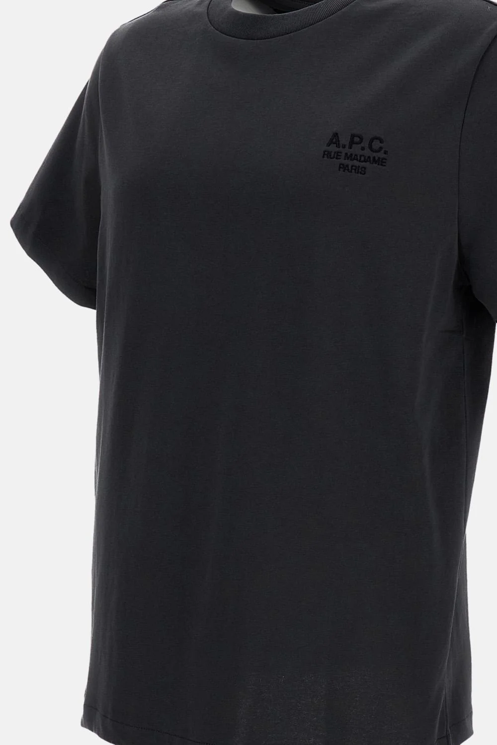 T-SHIRT STANDARD RUE MADAME - Image 3