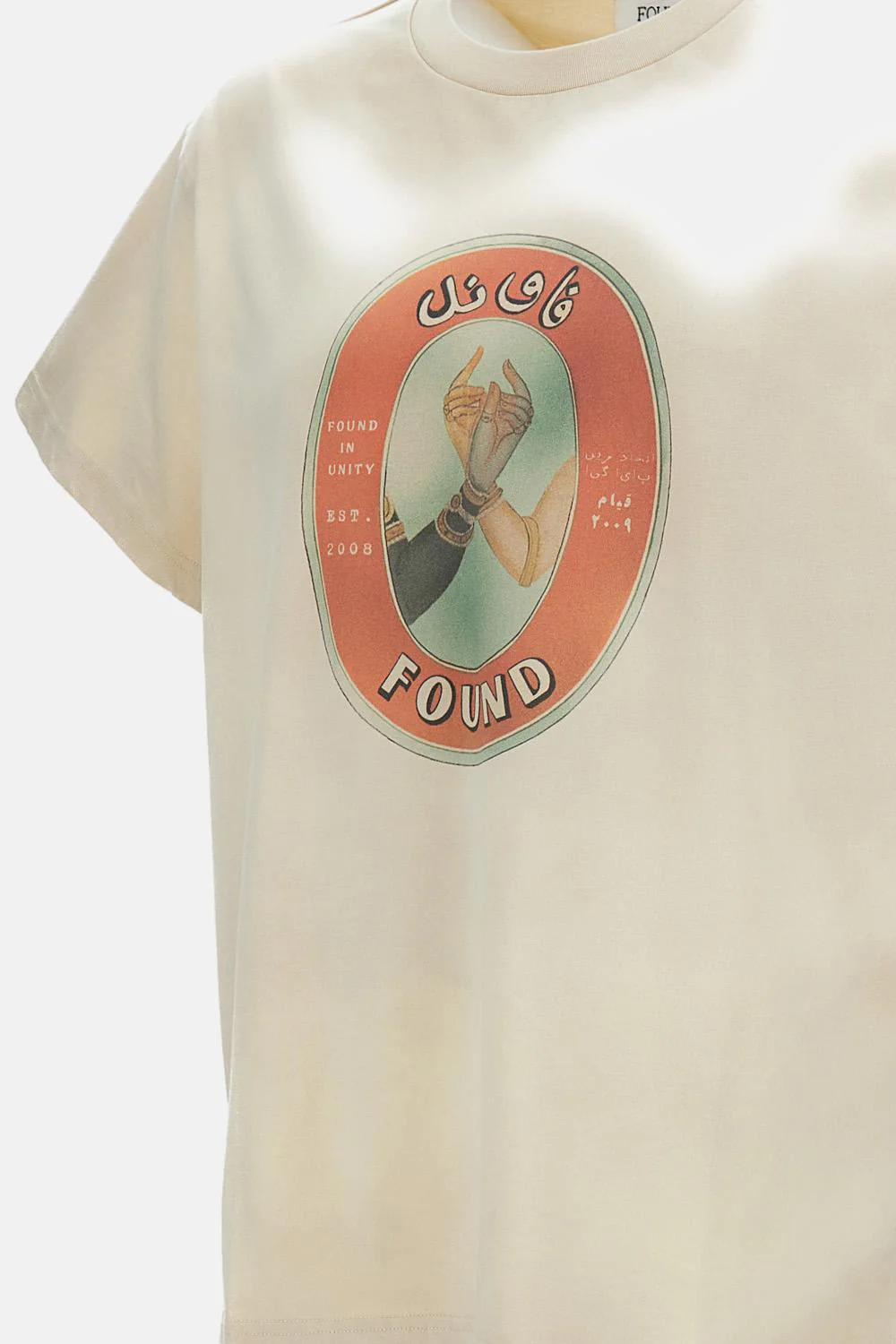 T-SHIRT UTILITY CREST - Image 3