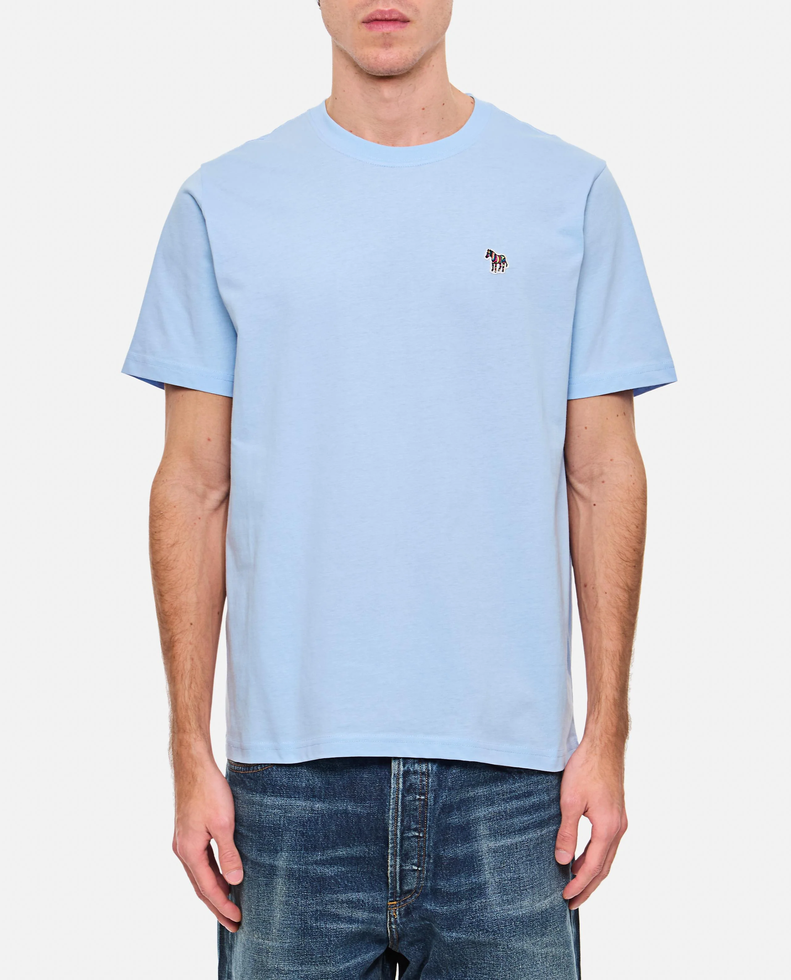T-SHIRT ZEBRA