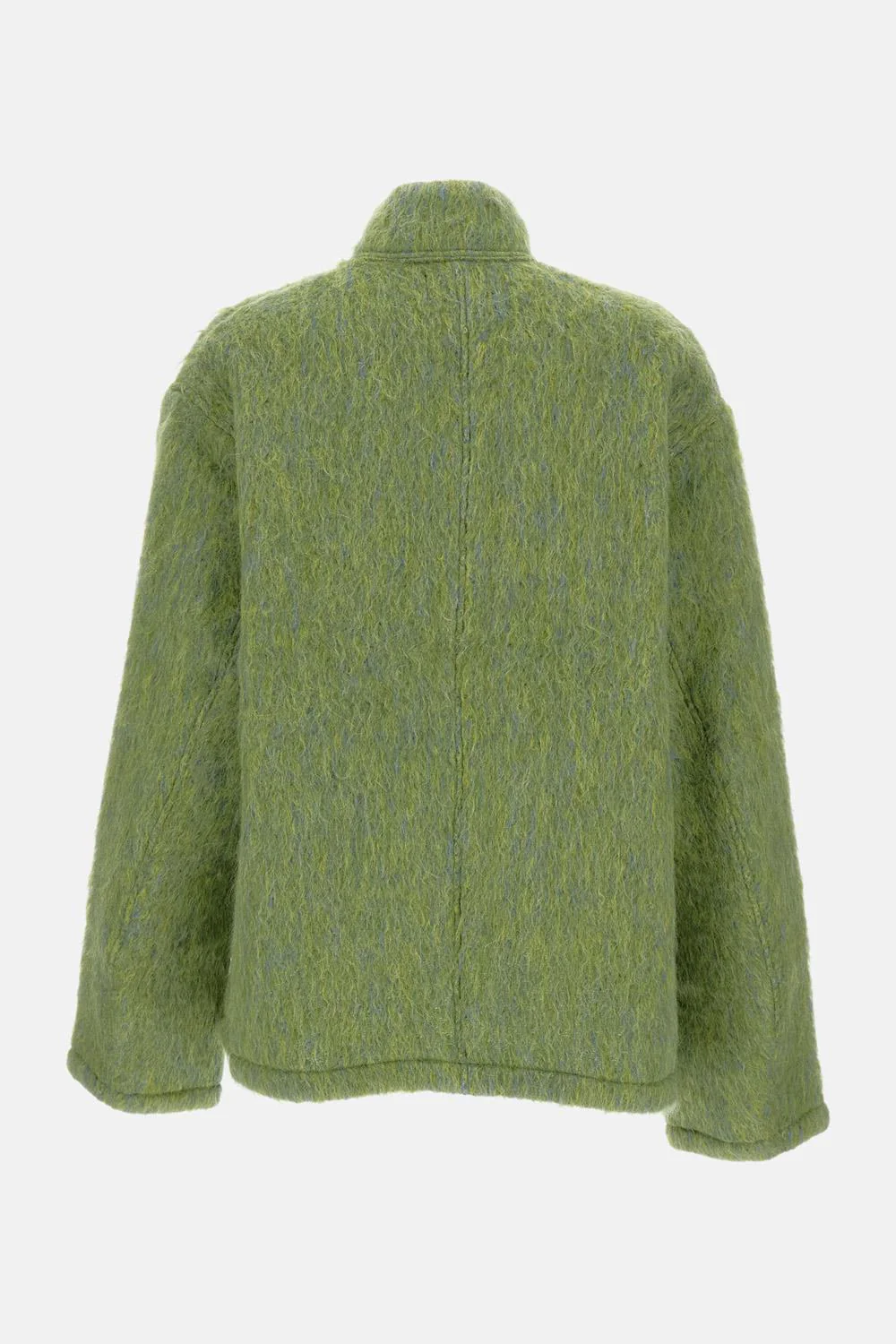 PULLOVER MISTO LANA - Image 2