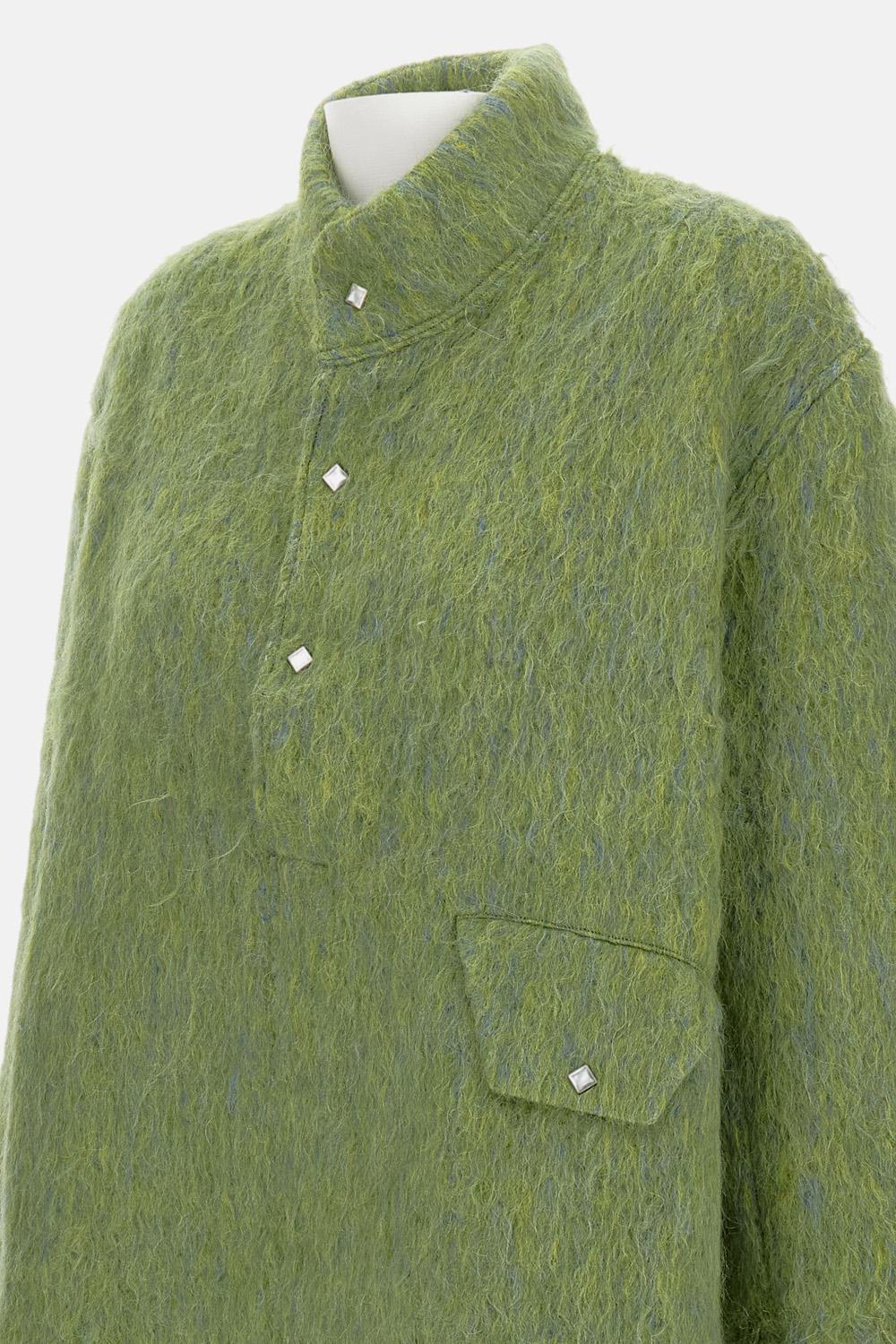 PULLOVER MISTO LANA - Image 3