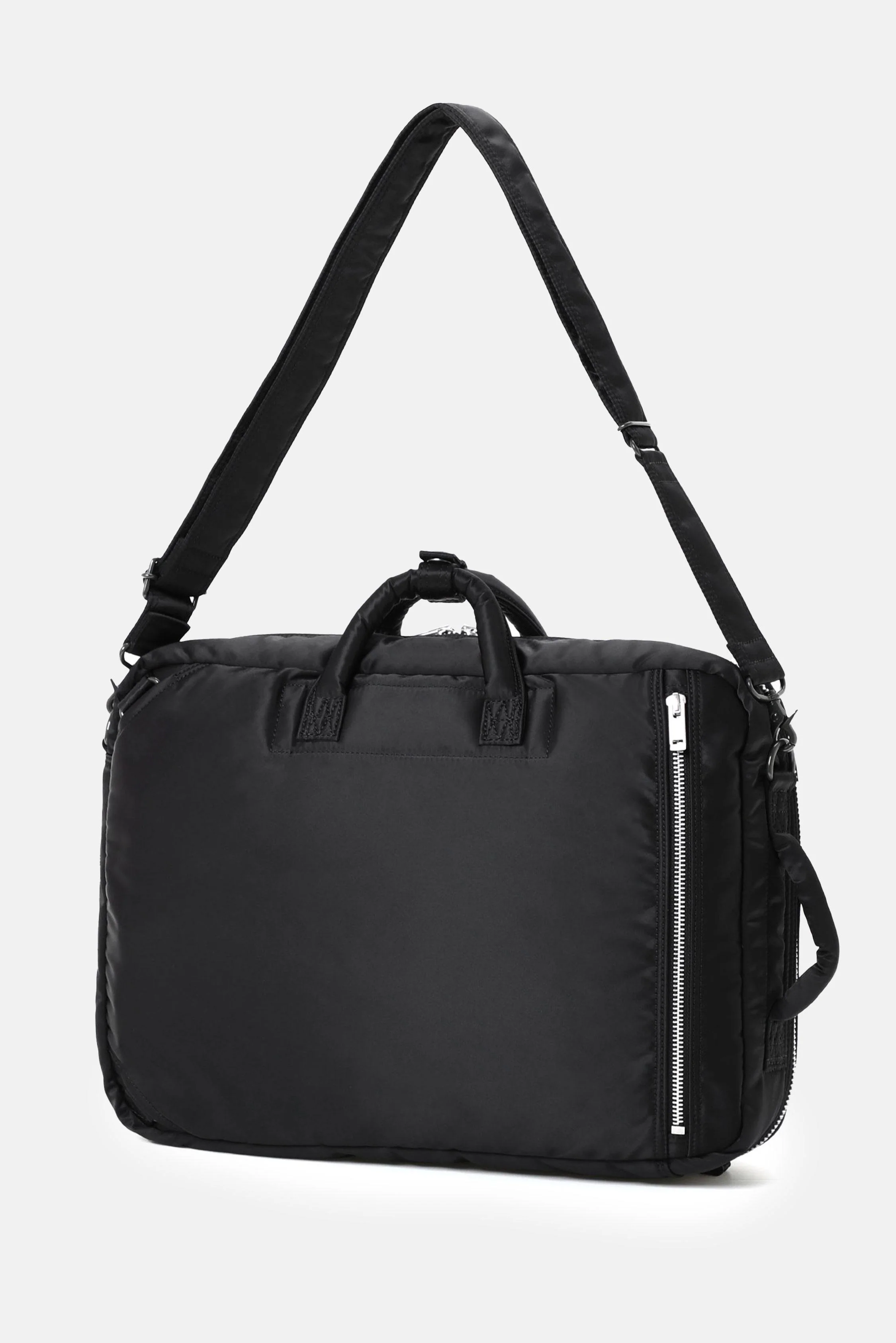 TANKER 3WAY DOCUMENT BAG - Image 4