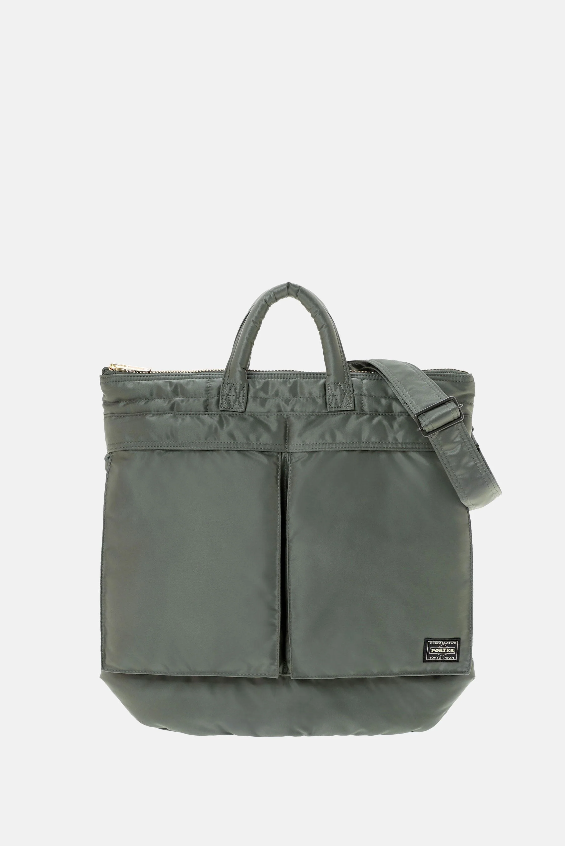 TANKER HELMET BAG