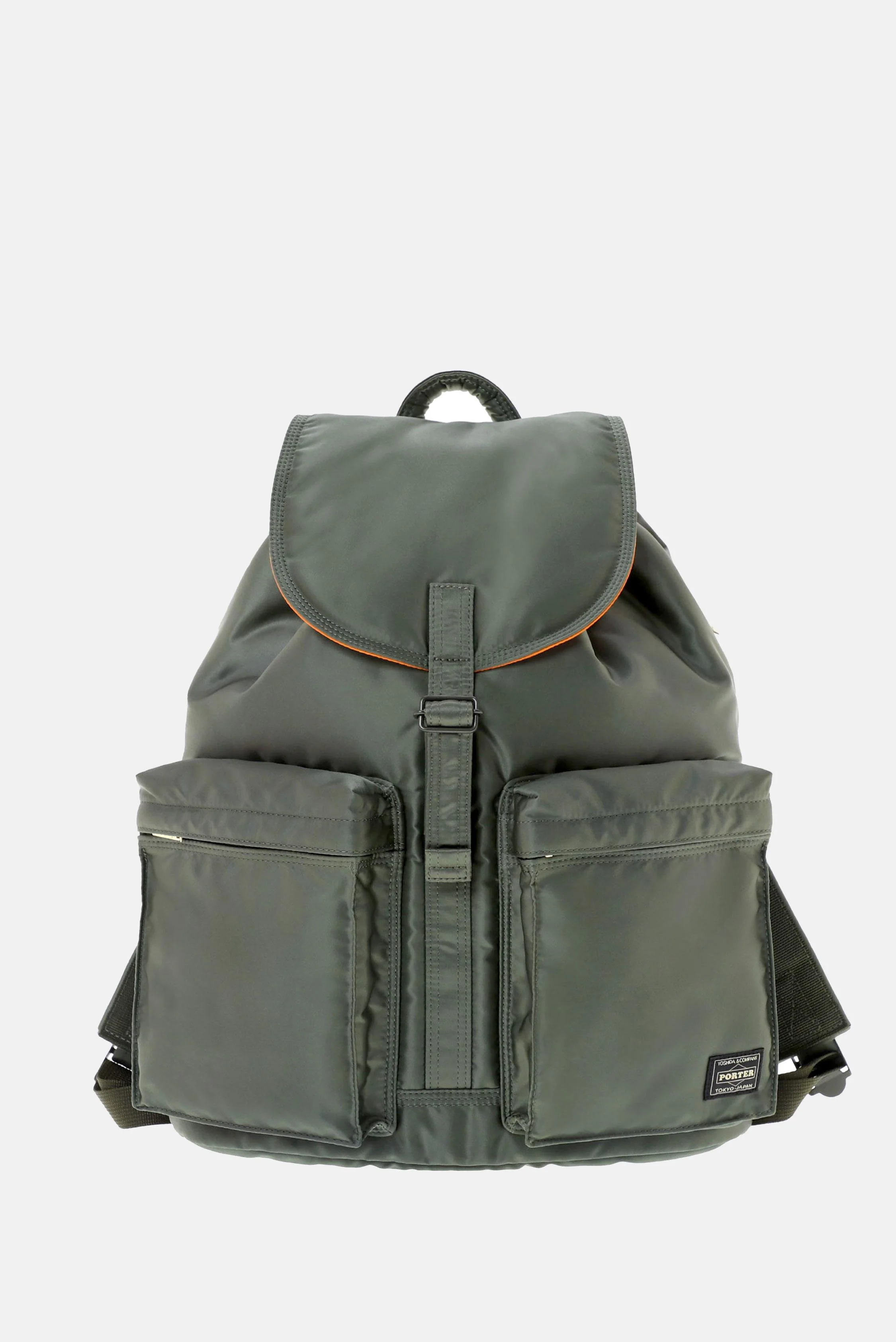 TANKER RUCKSACK