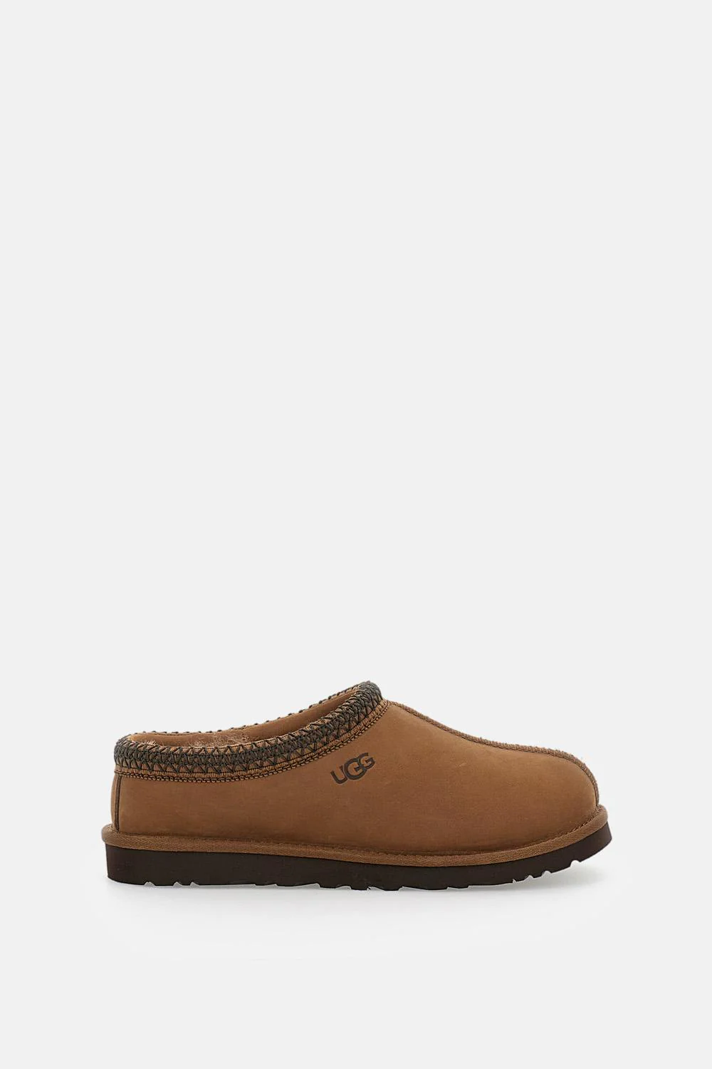 TASMAN II NUBUCK