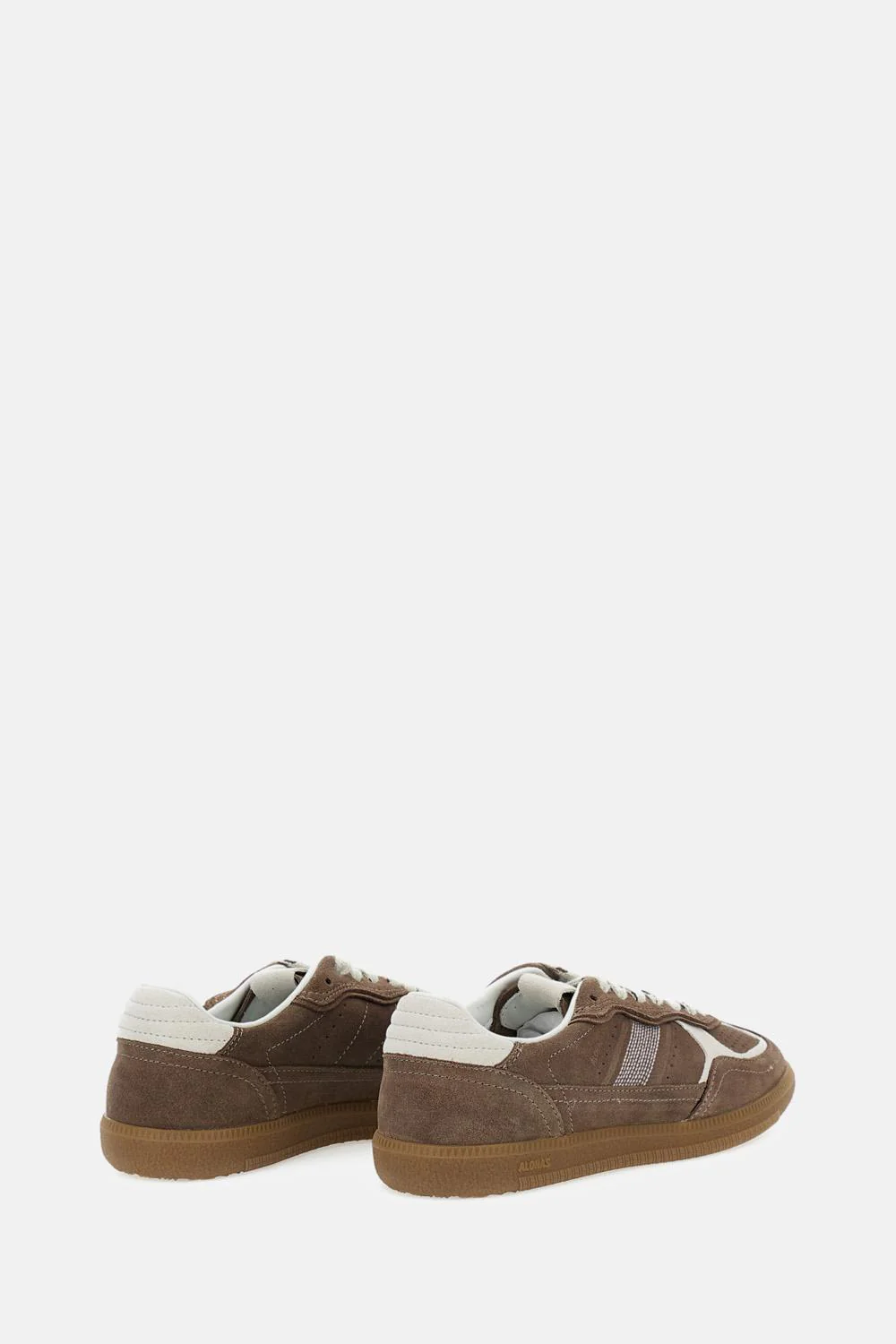 Tb.490 SNEAKERS IN SUEDE - Image 3