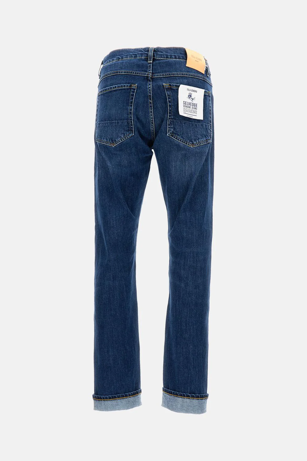 PANTALONE COSMY-Z/2S - Image 2