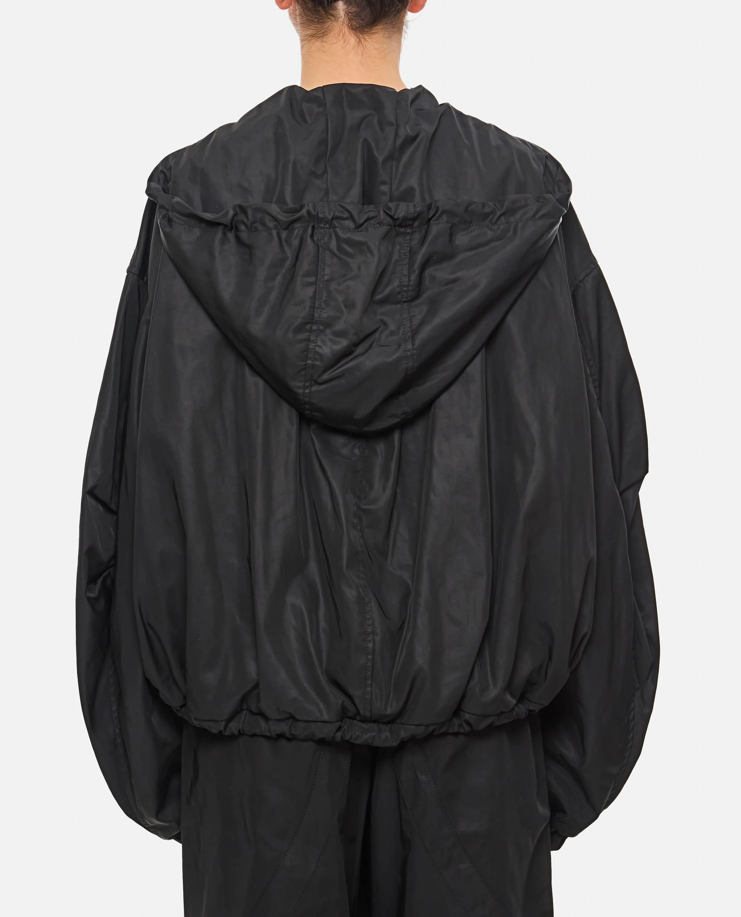BOMBER IN NYLON - Image 3