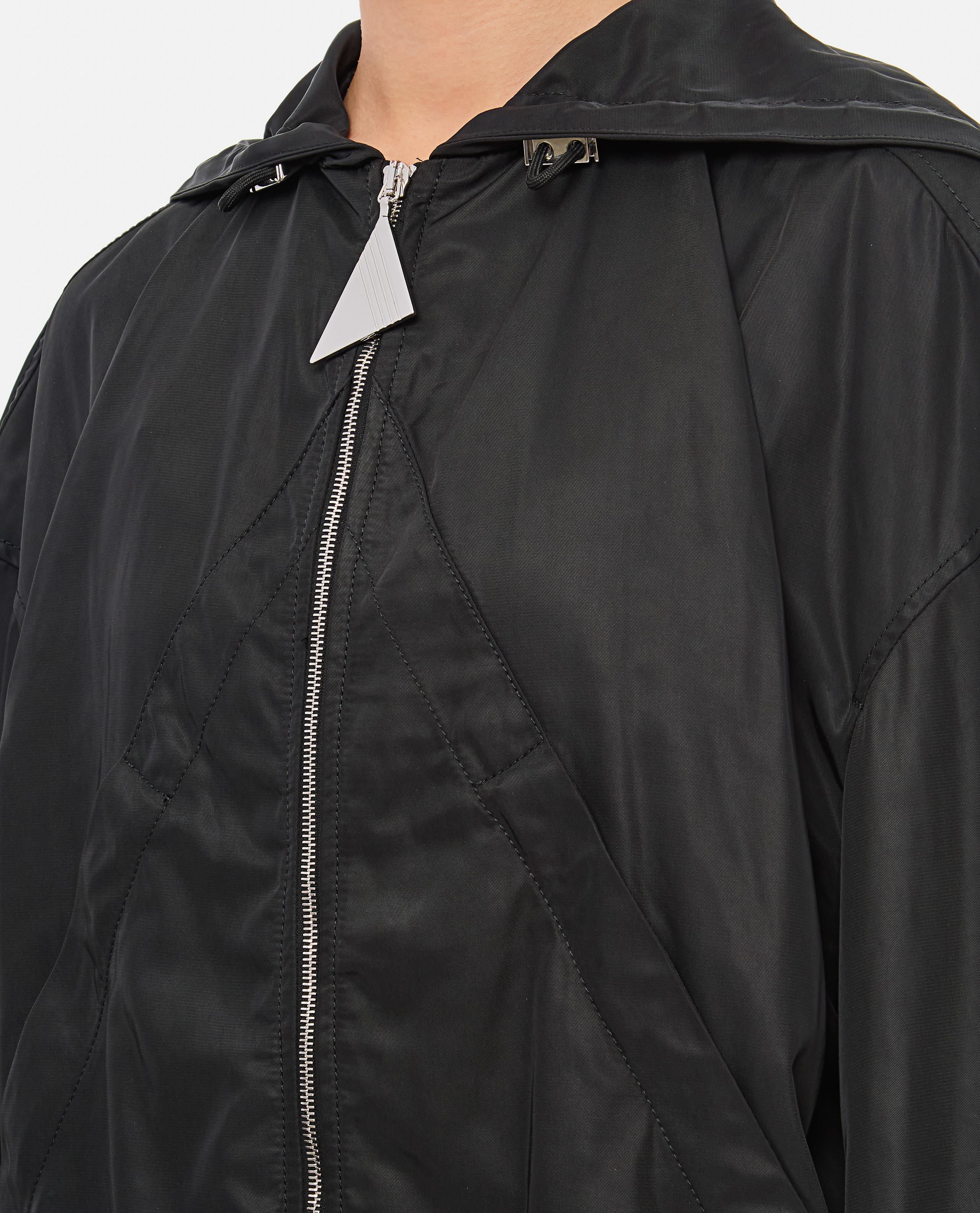 BOMBER IN NYLON - Image 4