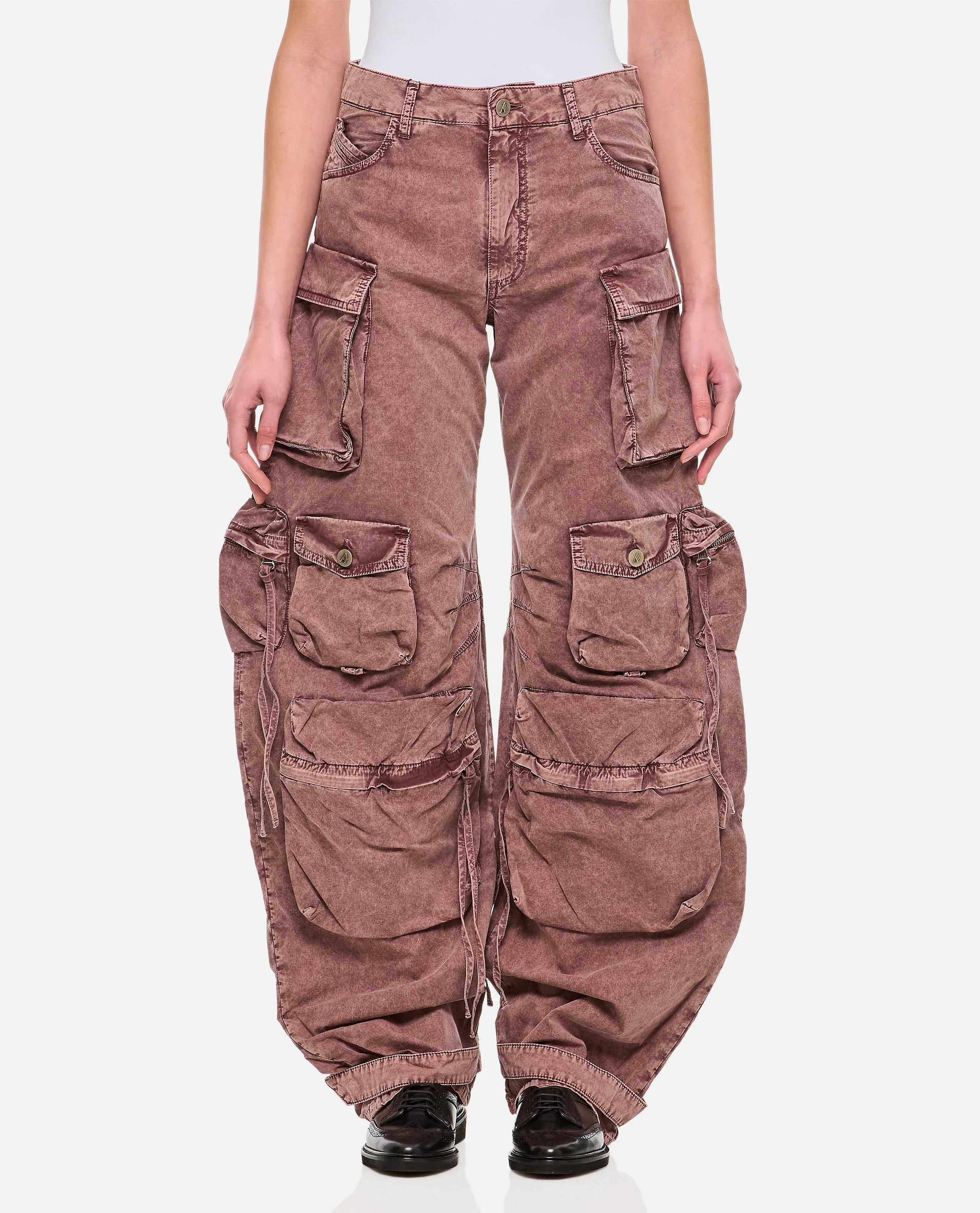 FERN PANTALONE LUNGO