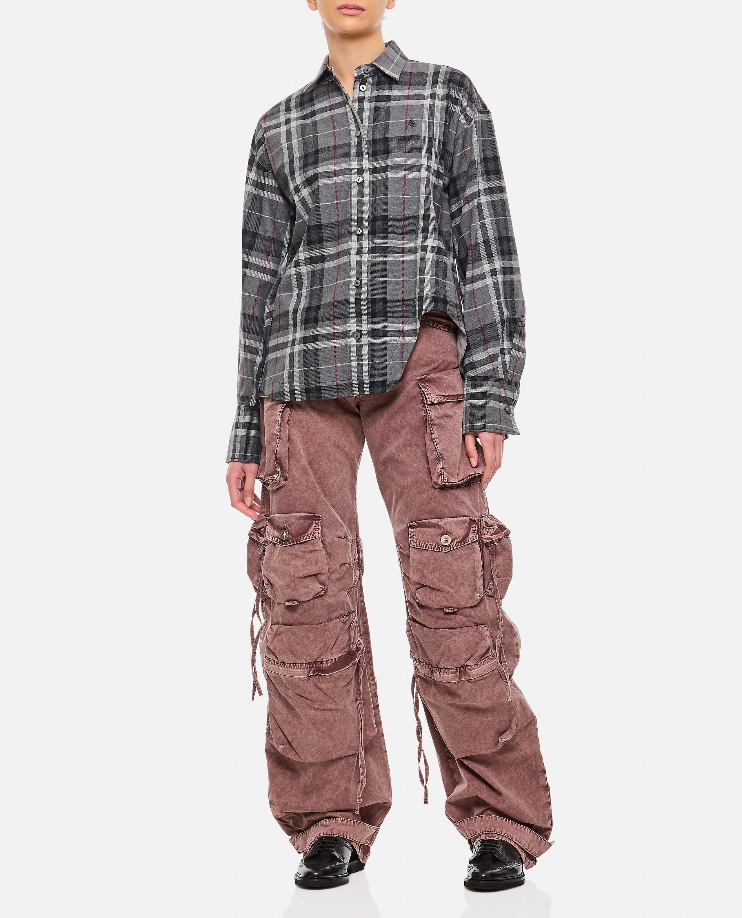FERN PANTALONE LUNGO - Image 2
