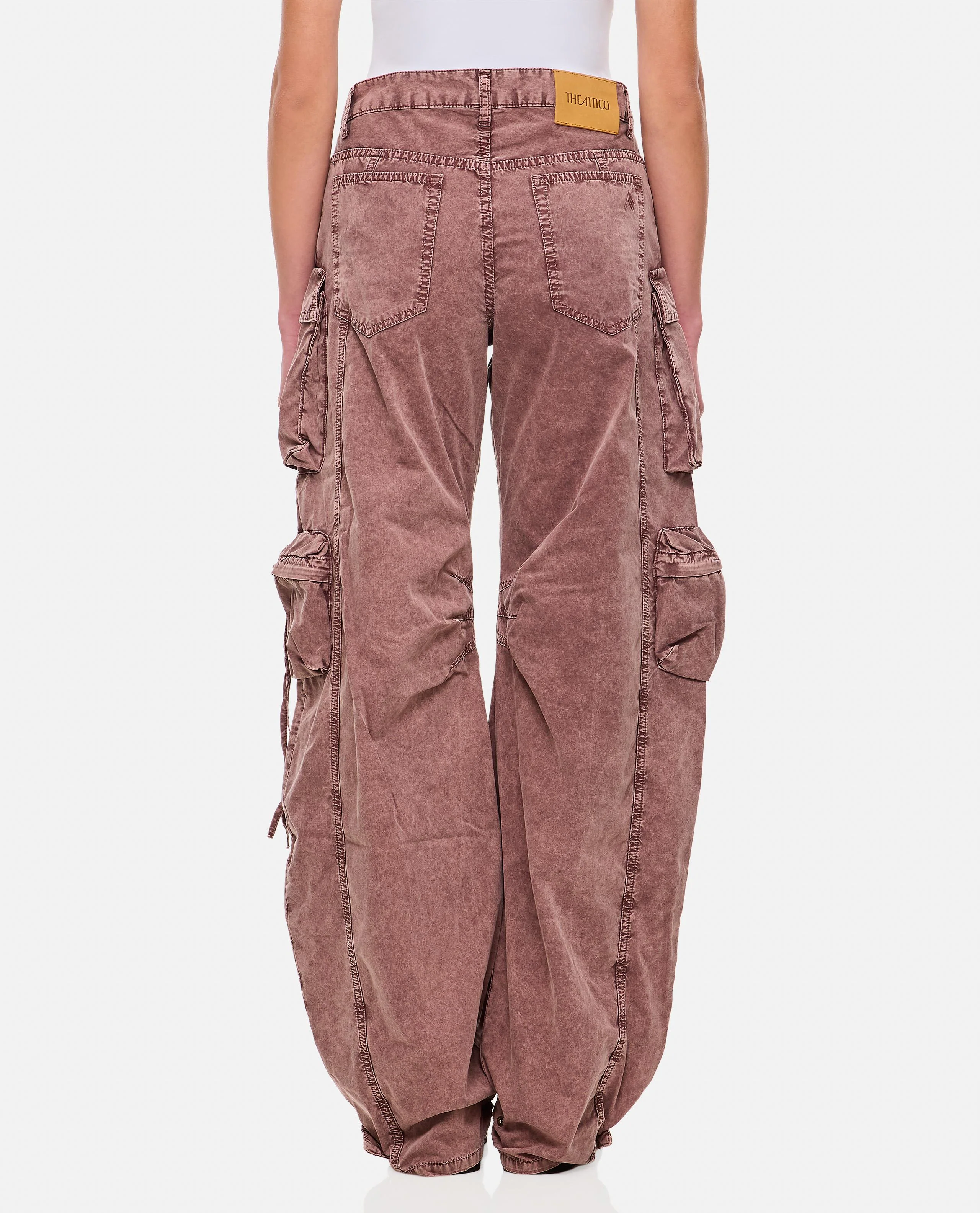 FERN PANTALONE LUNGO - Image 3