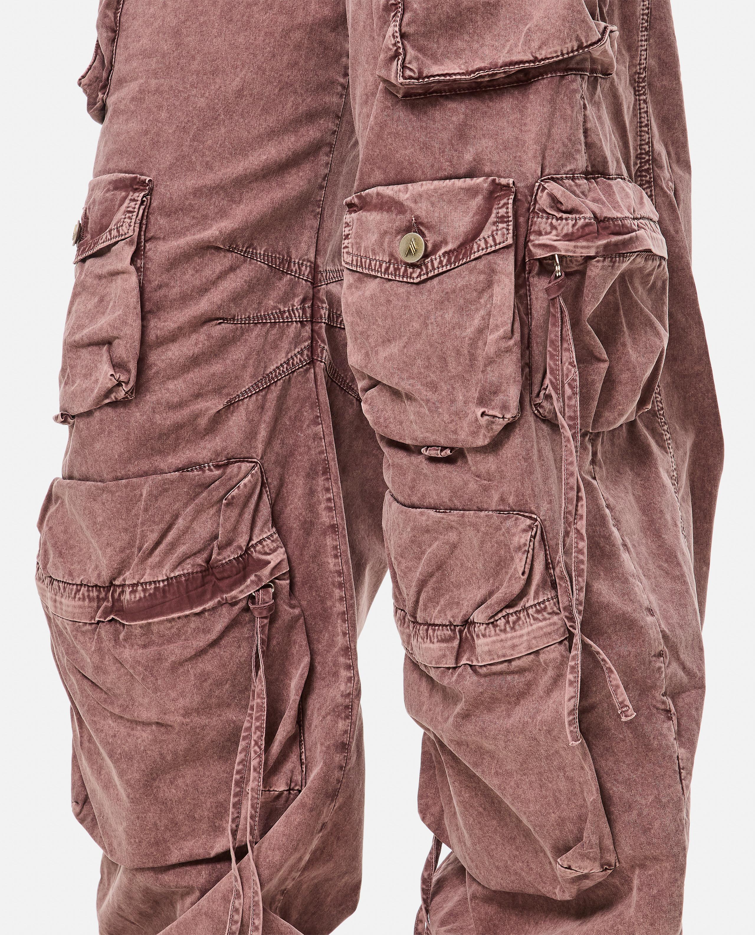 FERN PANTALONE LUNGO - Image 4