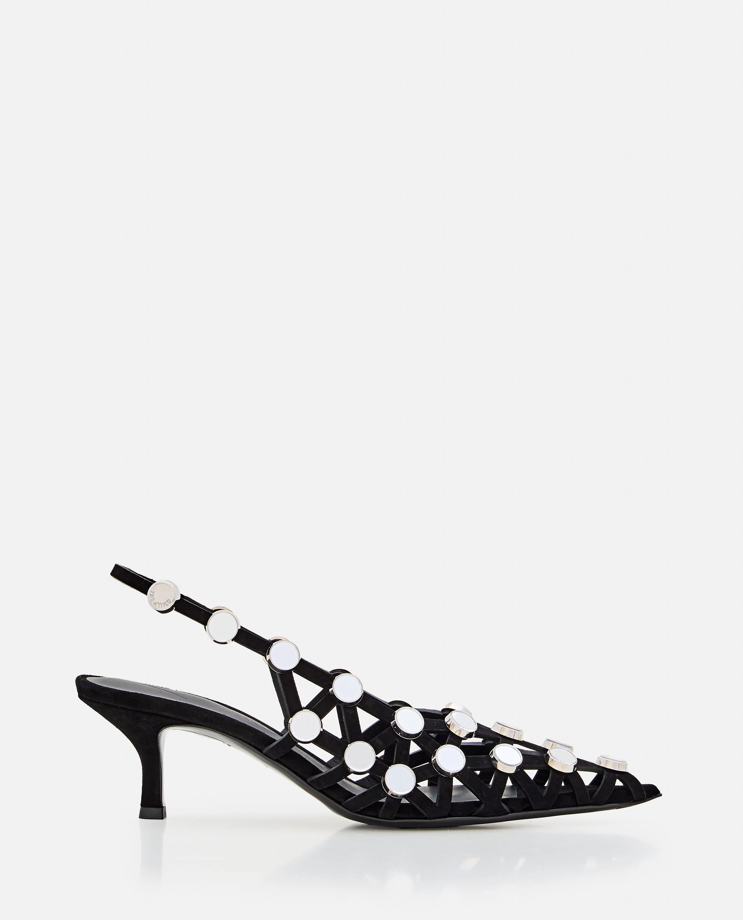 GRID SLINGBACK 50 MM
