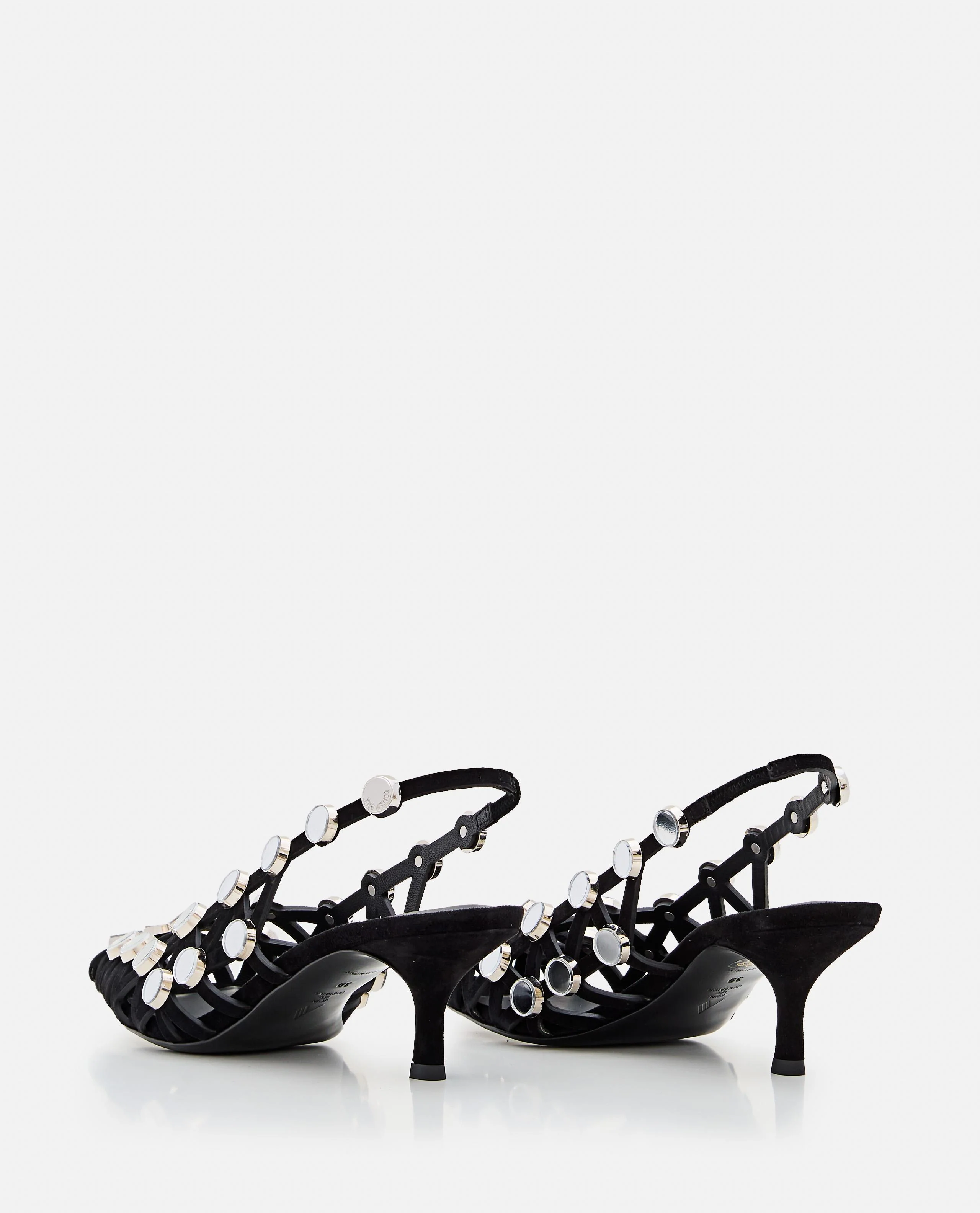 GRID SLINGBACK 50 MM - Image 3