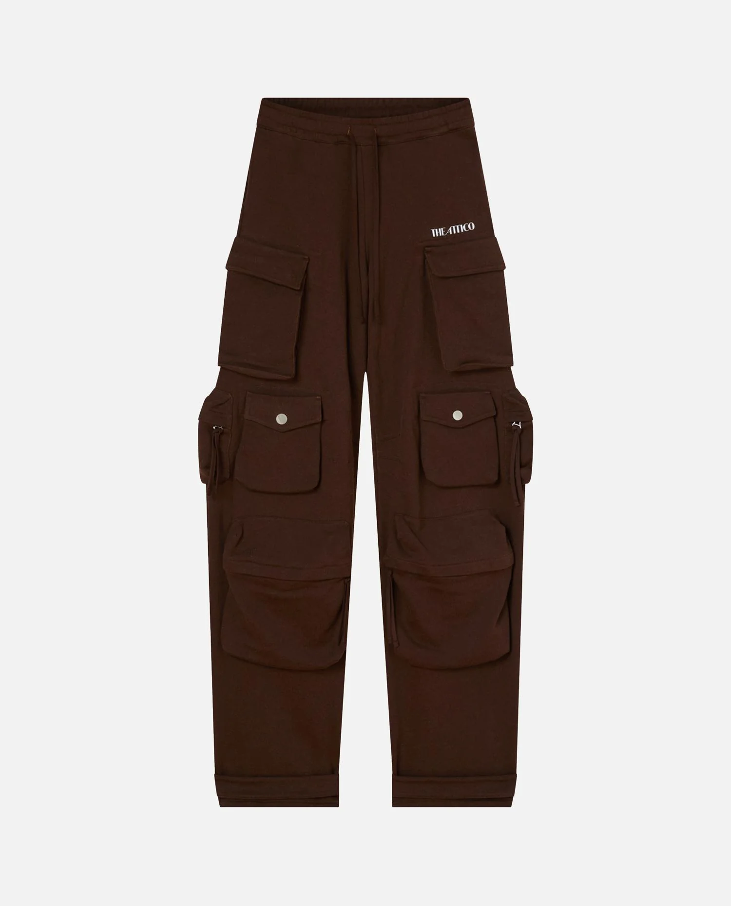 PANTALONI CARGO SPORTIVI
