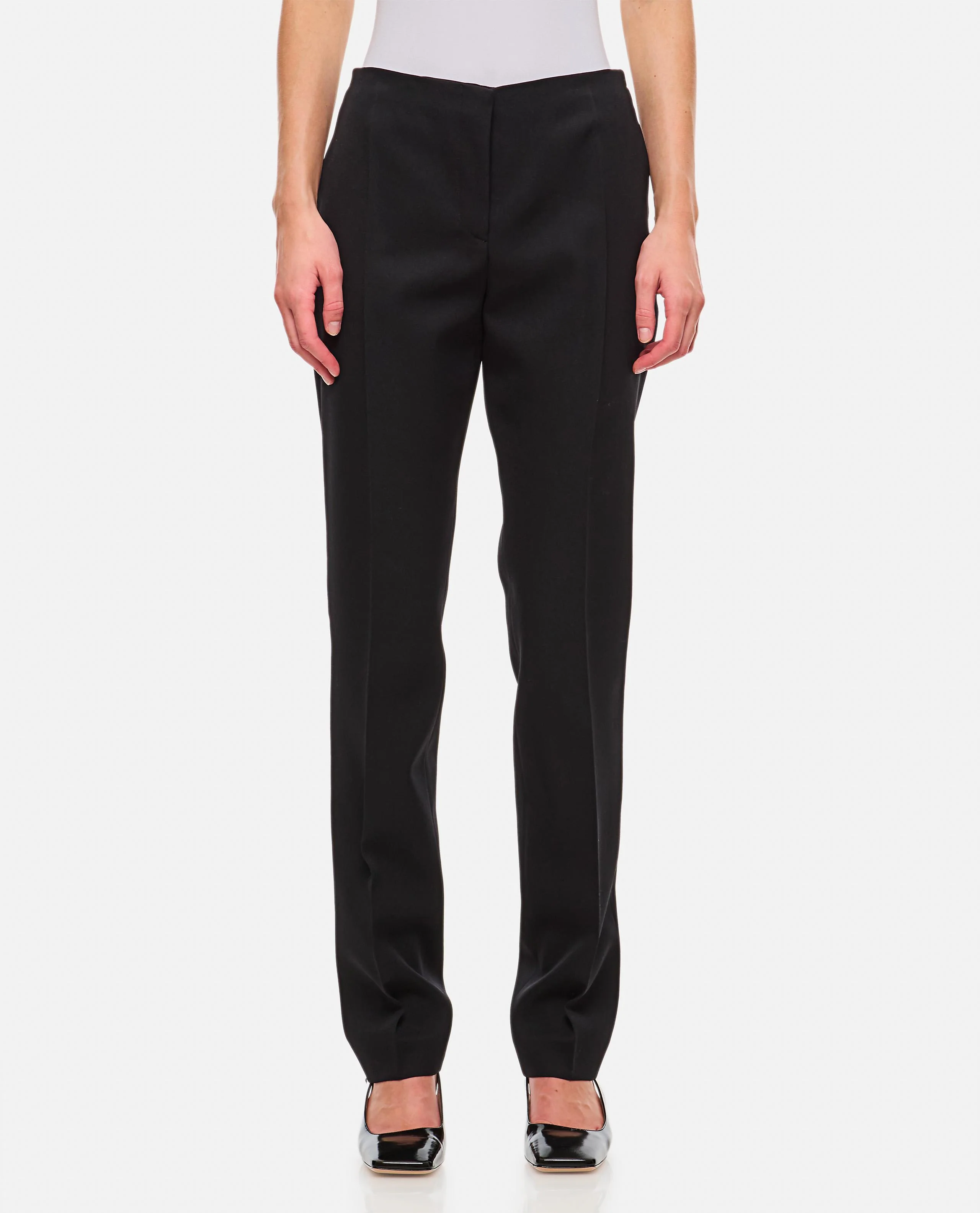 PANTALONI DRITTI
