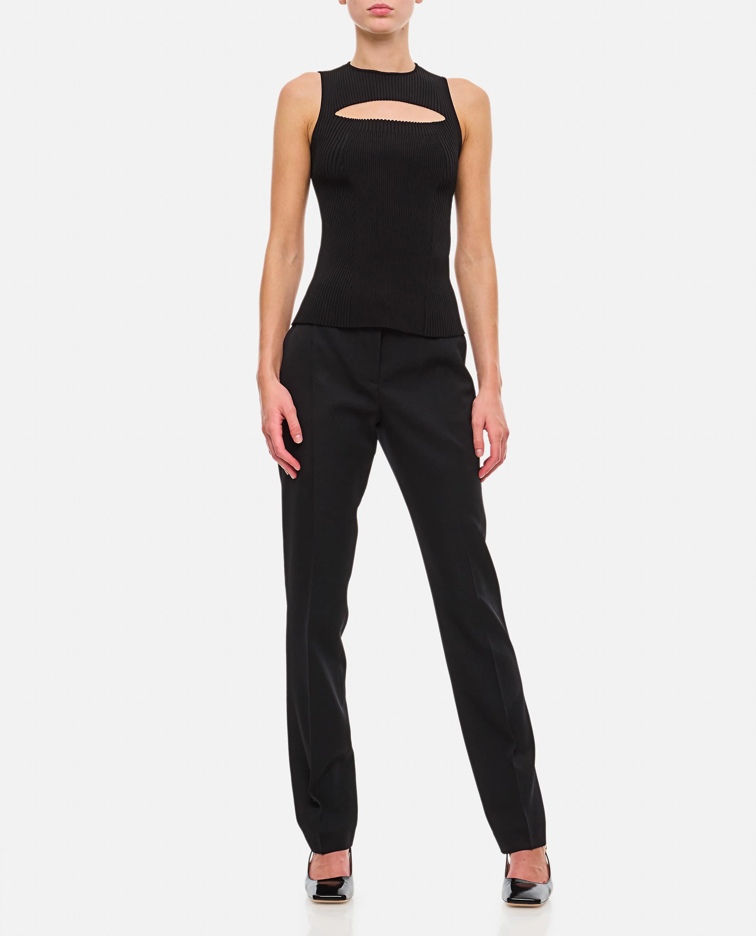 PANTALONI DRITTI - Image 2