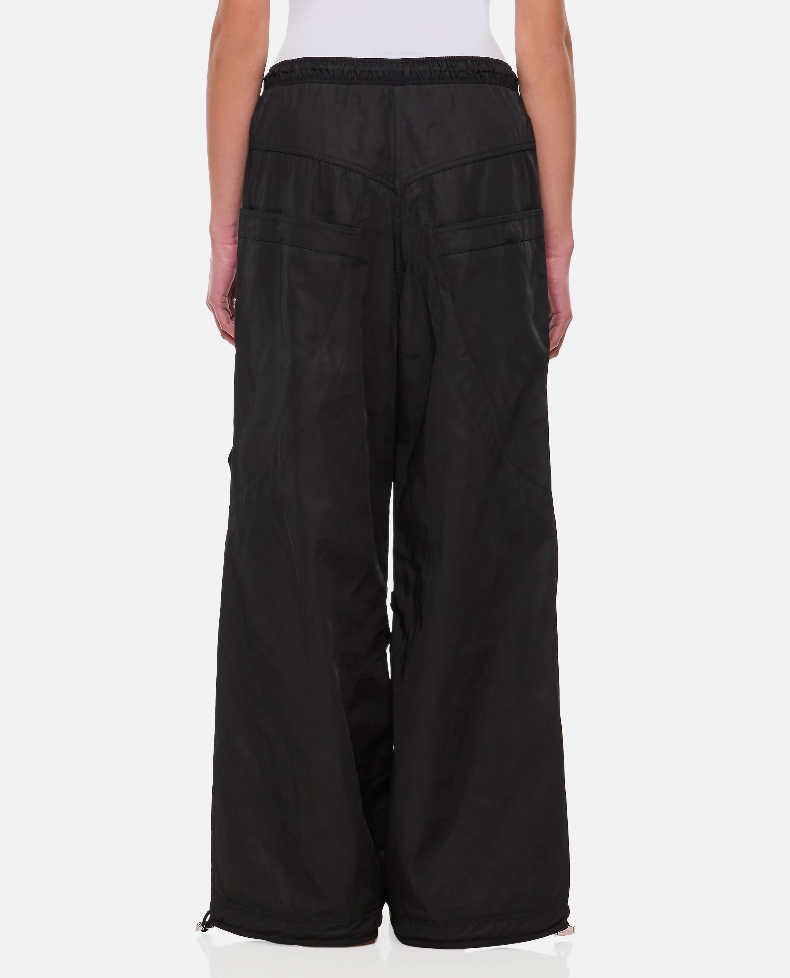 PANTALONI IN NYLON - Image 3