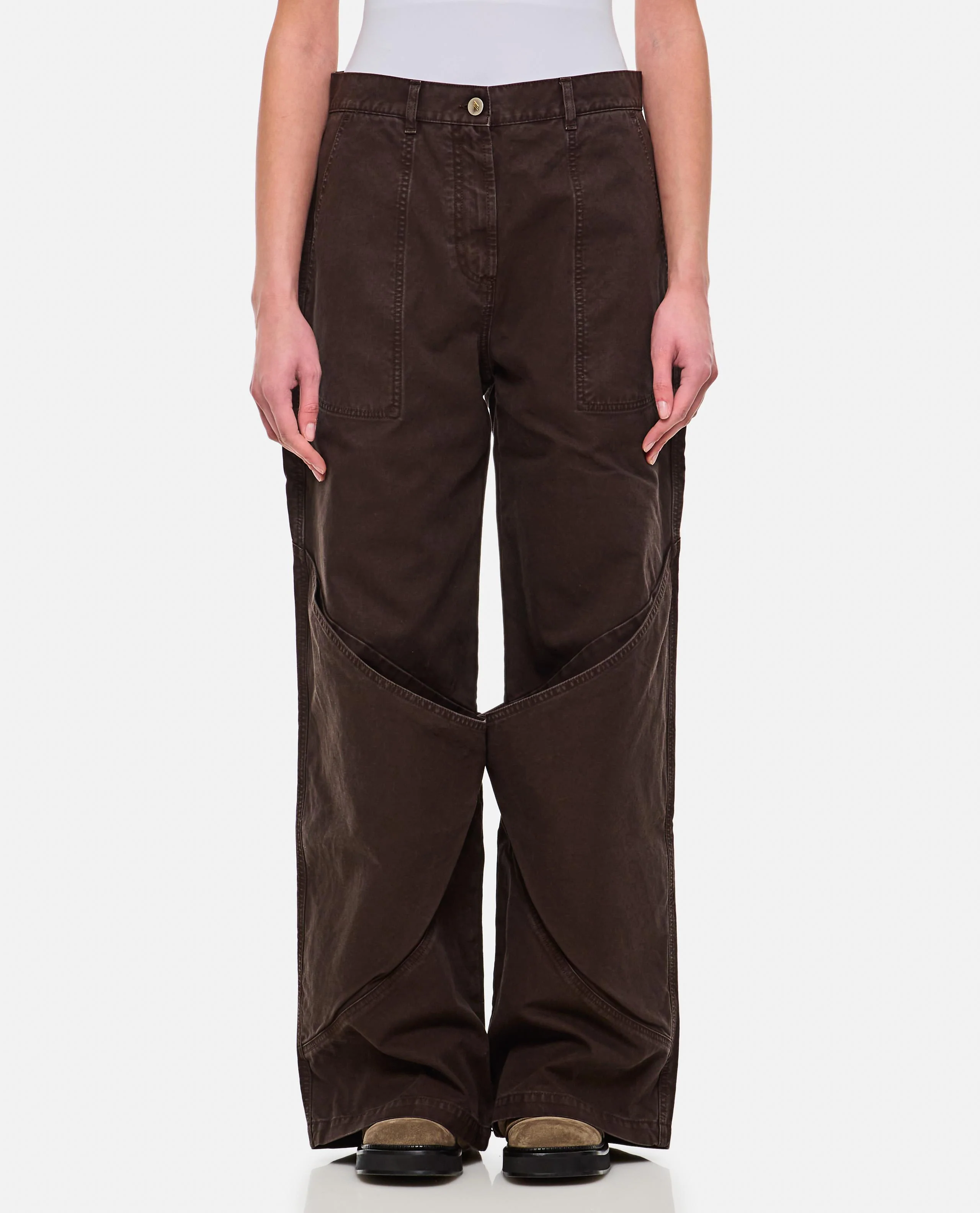 PANTALONI LUNGHI