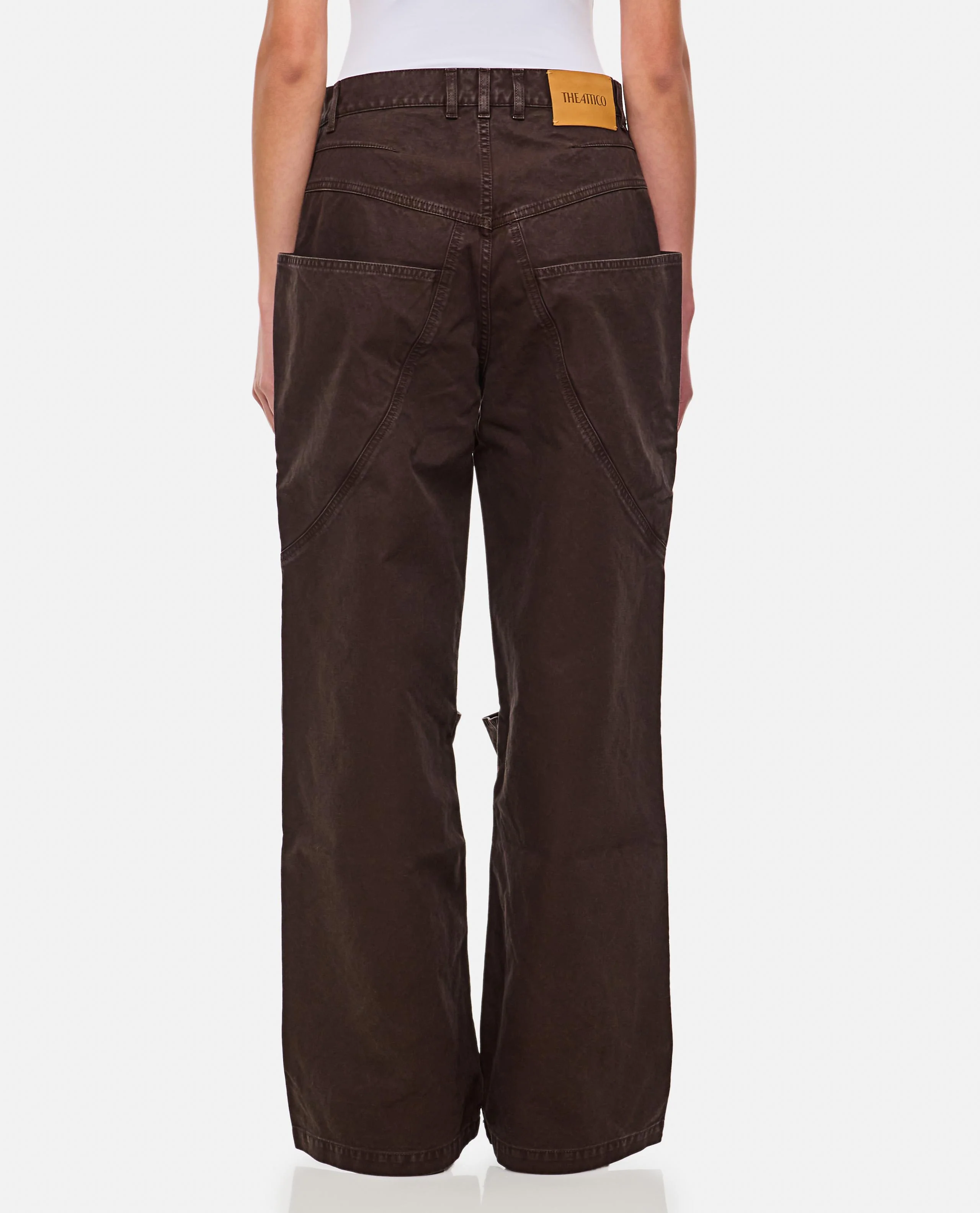 PANTALONI LUNGHI - Image 3