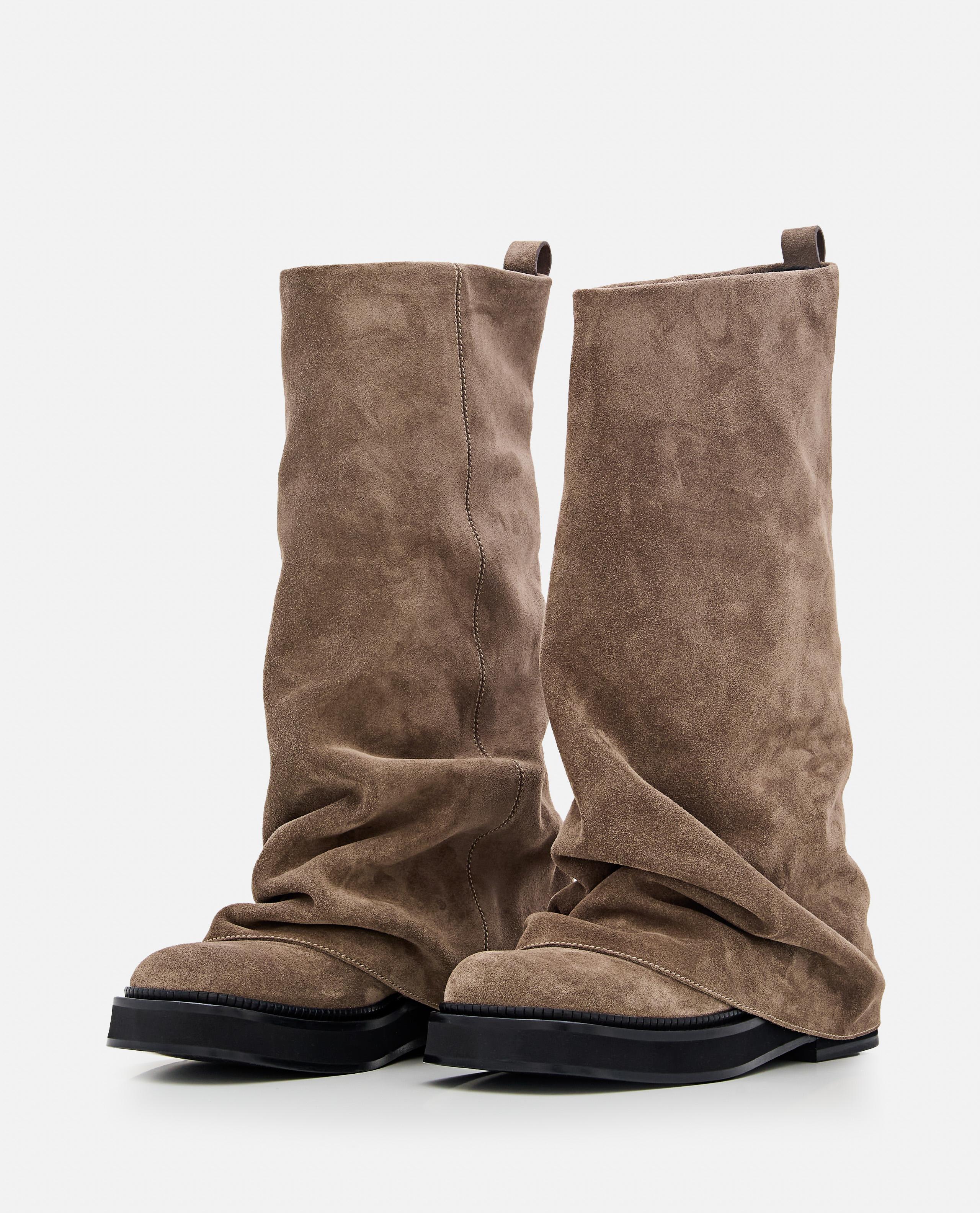 STIVALI SUEDE ROBIN - Image 2
