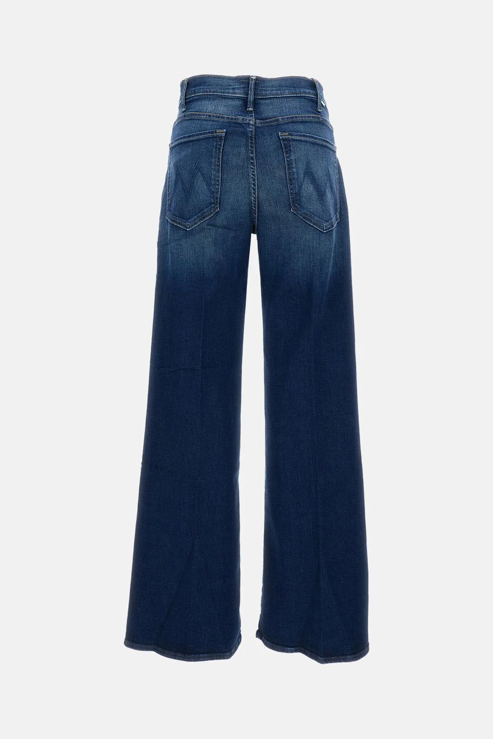 THE HUSTLER ROLLER SNEAK JEANS - Image 2