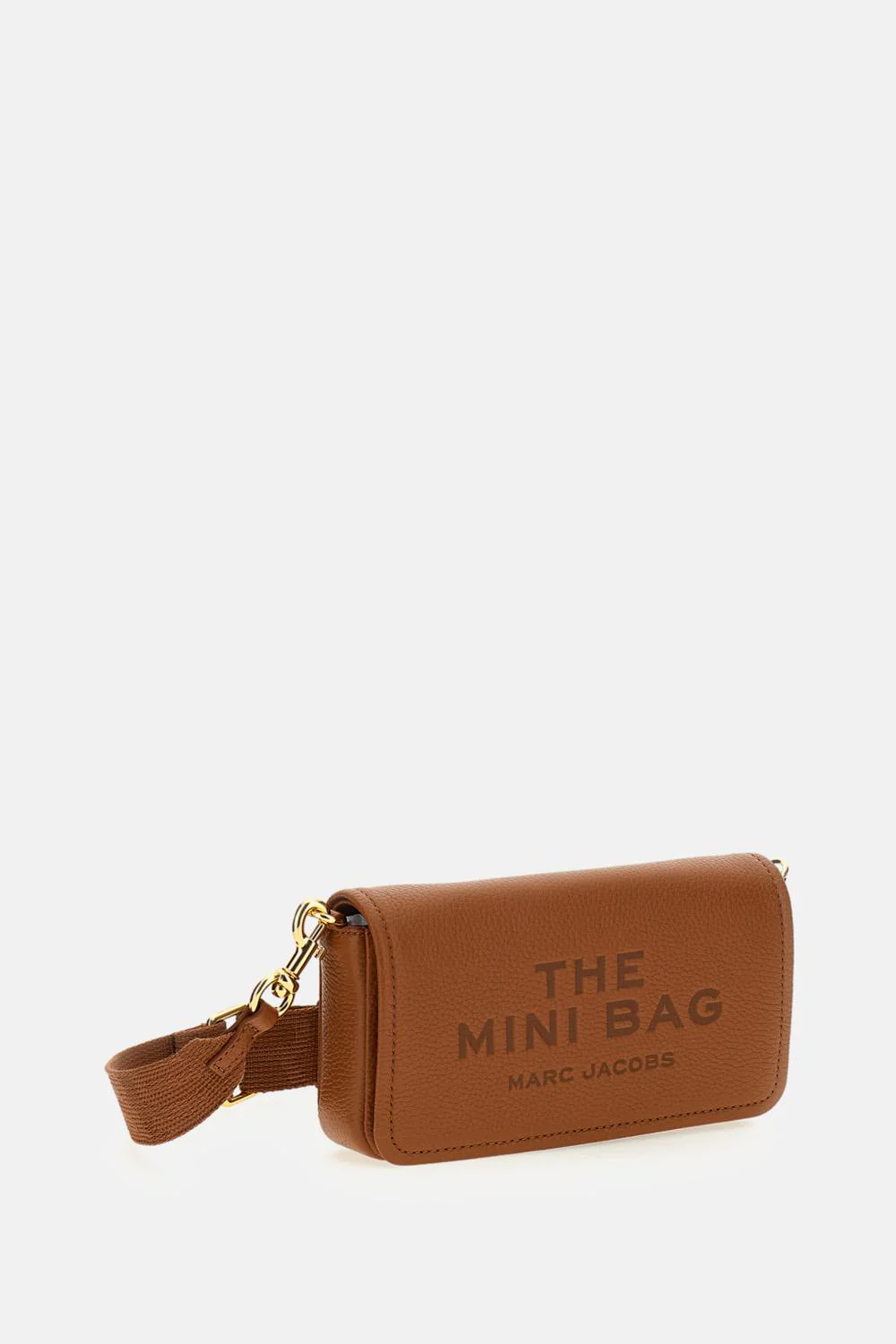 THE LEATHER MINI BAG - Image 2