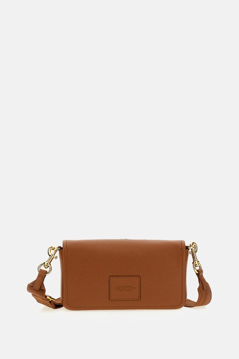 THE LEATHER MINI BAG - Image 3