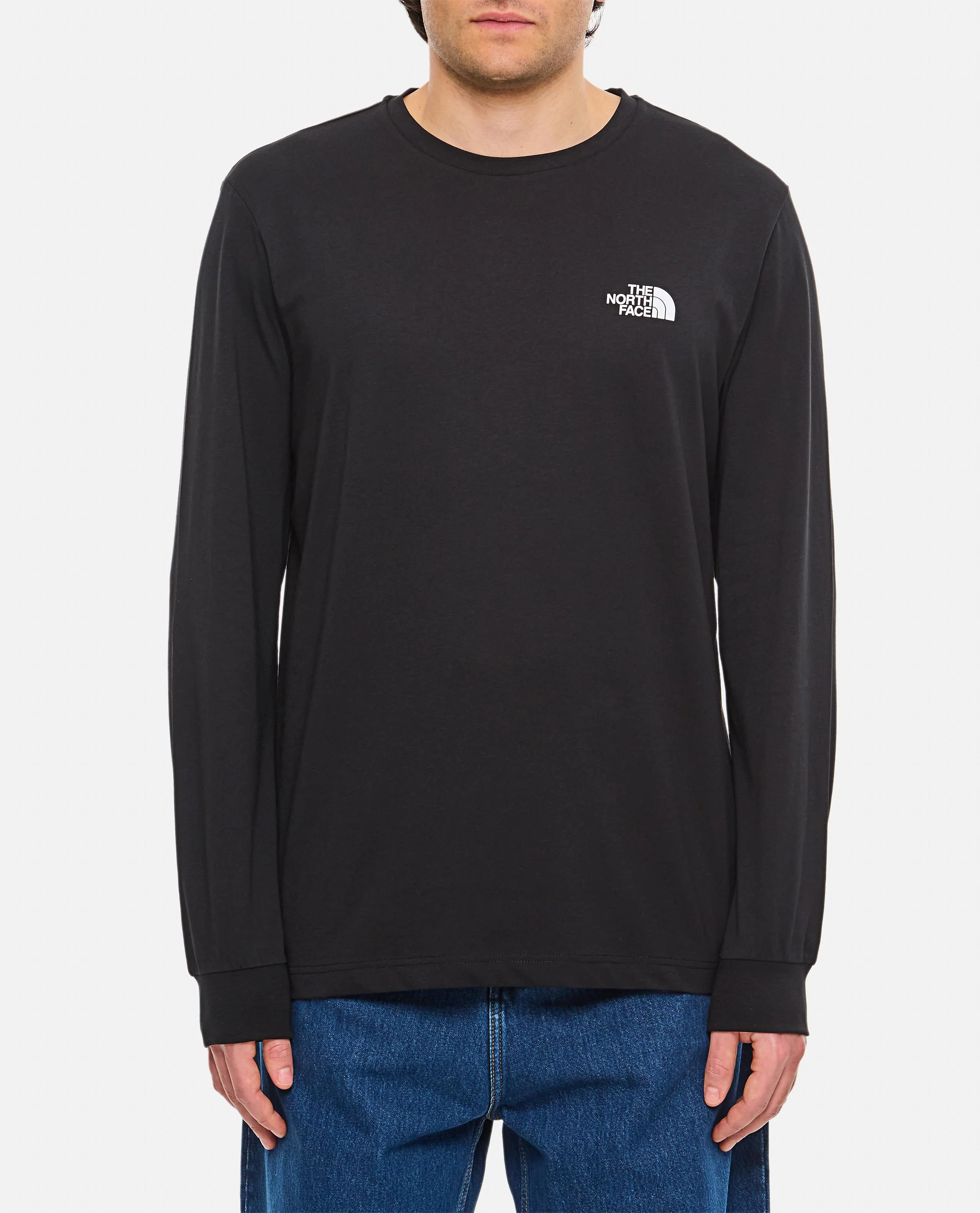 T-SHIRT A MANICA LUNGA