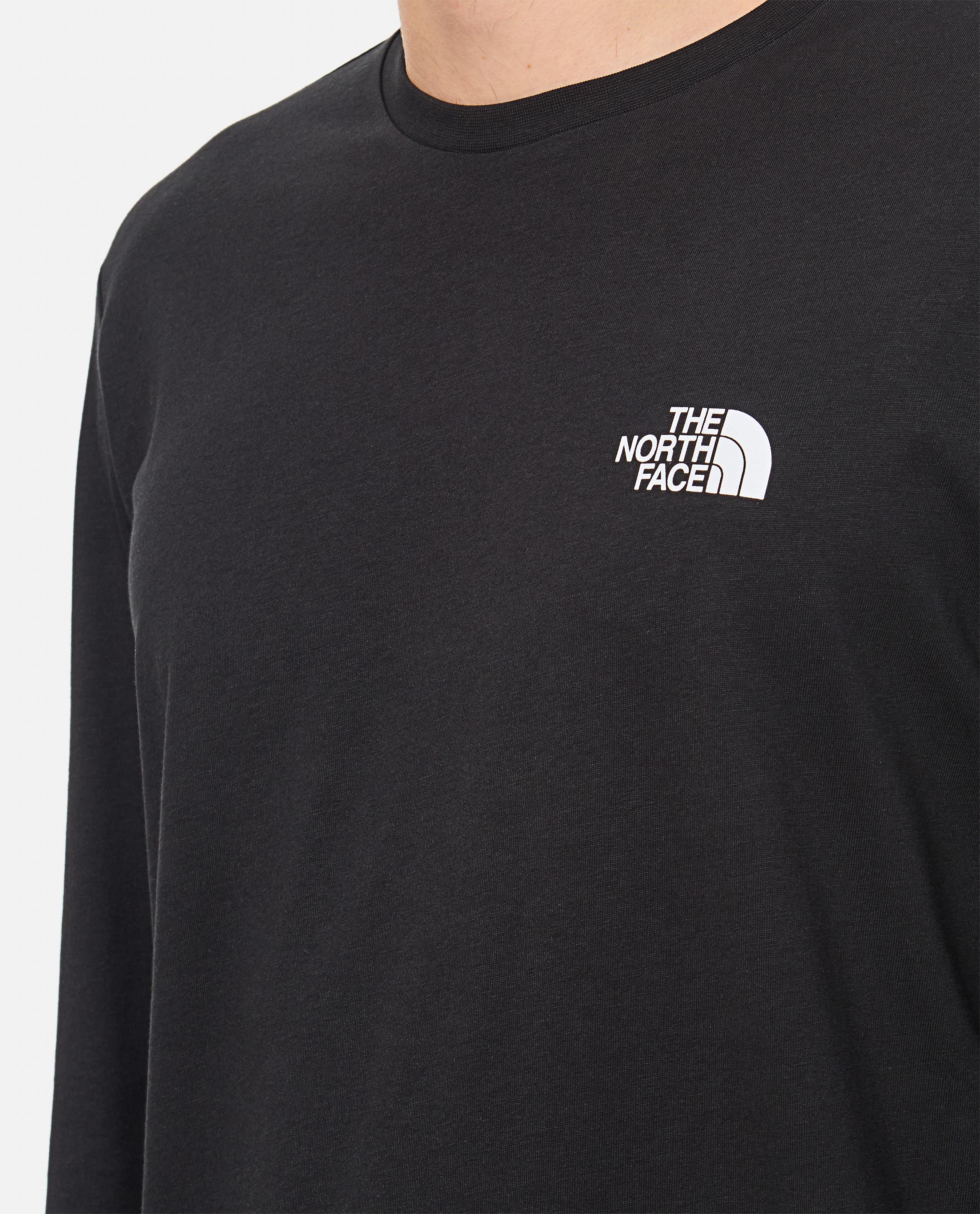 T-SHIRT A MANICA LUNGA - Image 4