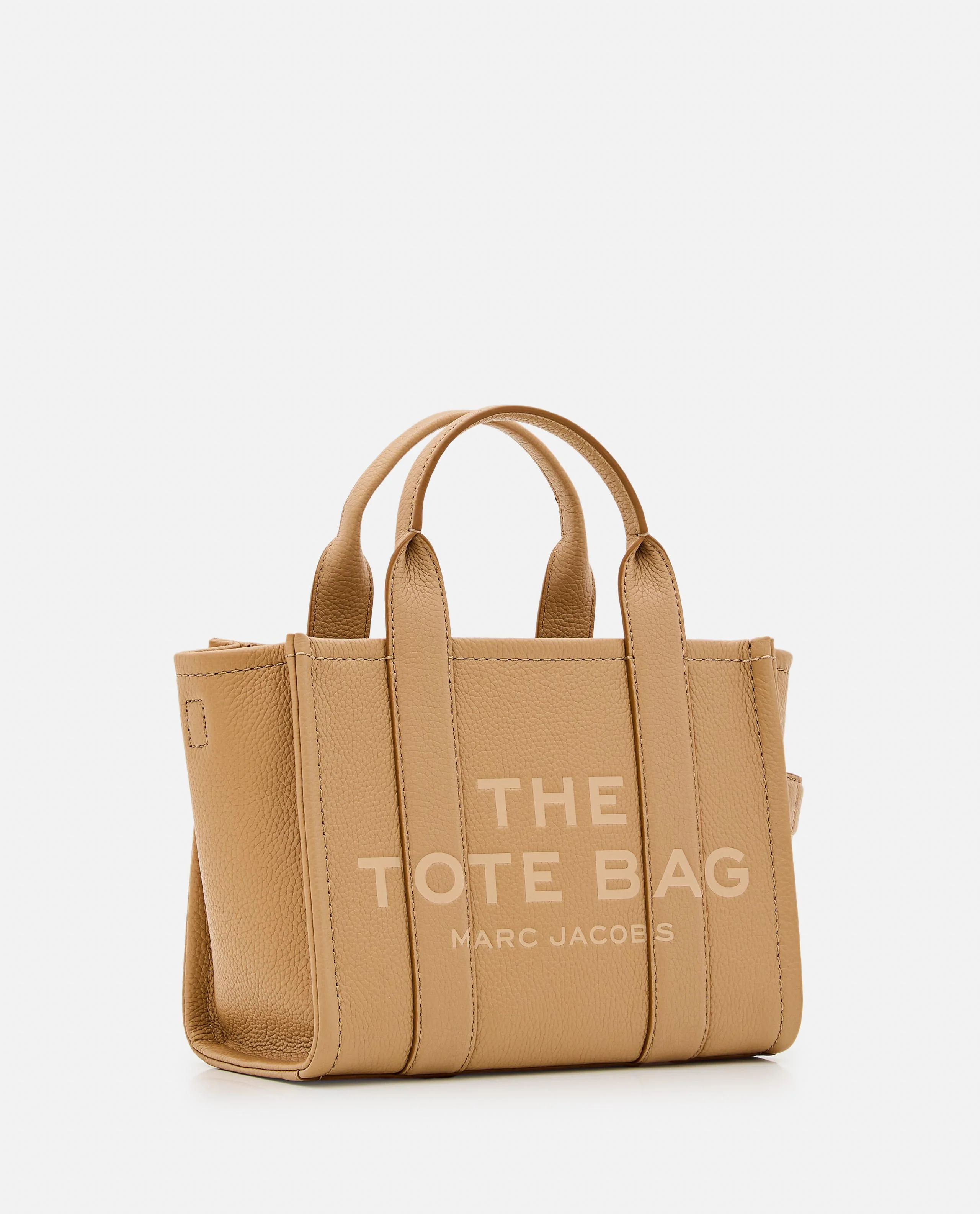 THE TOTE BAG IN PELLE PICCOLA - Image 3