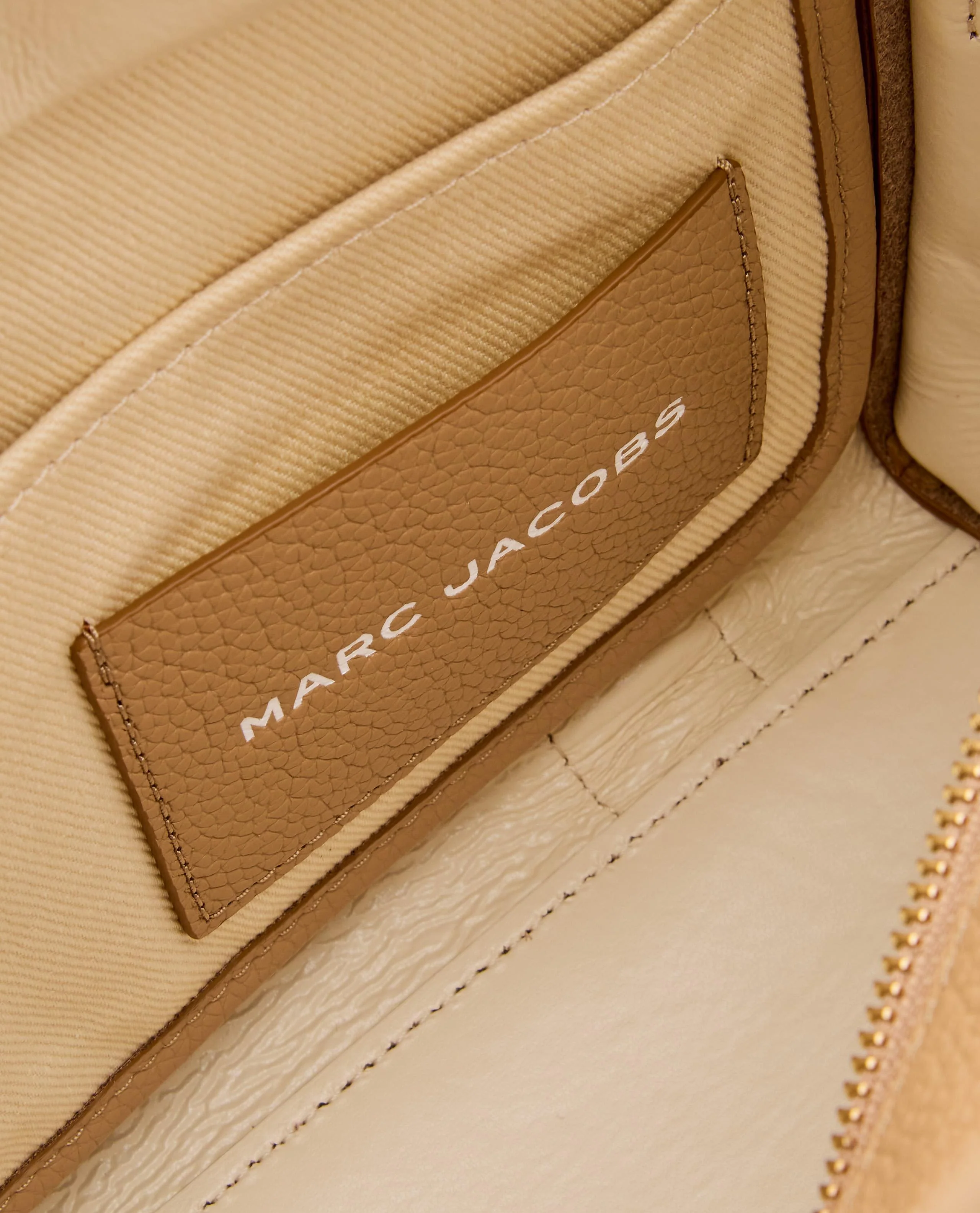THE TOTE BAG IN PELLE PICCOLA - Image 4