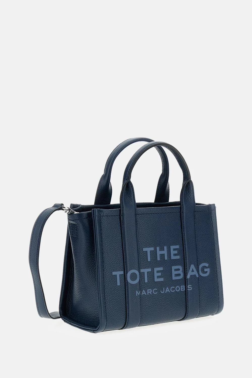 THE TOTE BAG IN PELLE PICCOLA - Image 2