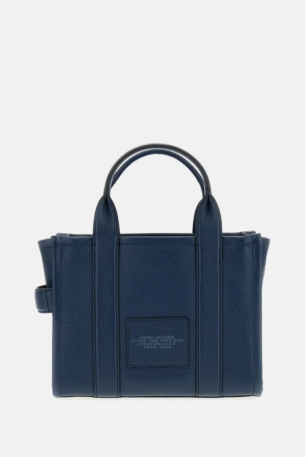 THE TOTE BAG IN PELLE PICCOLA - Image 3